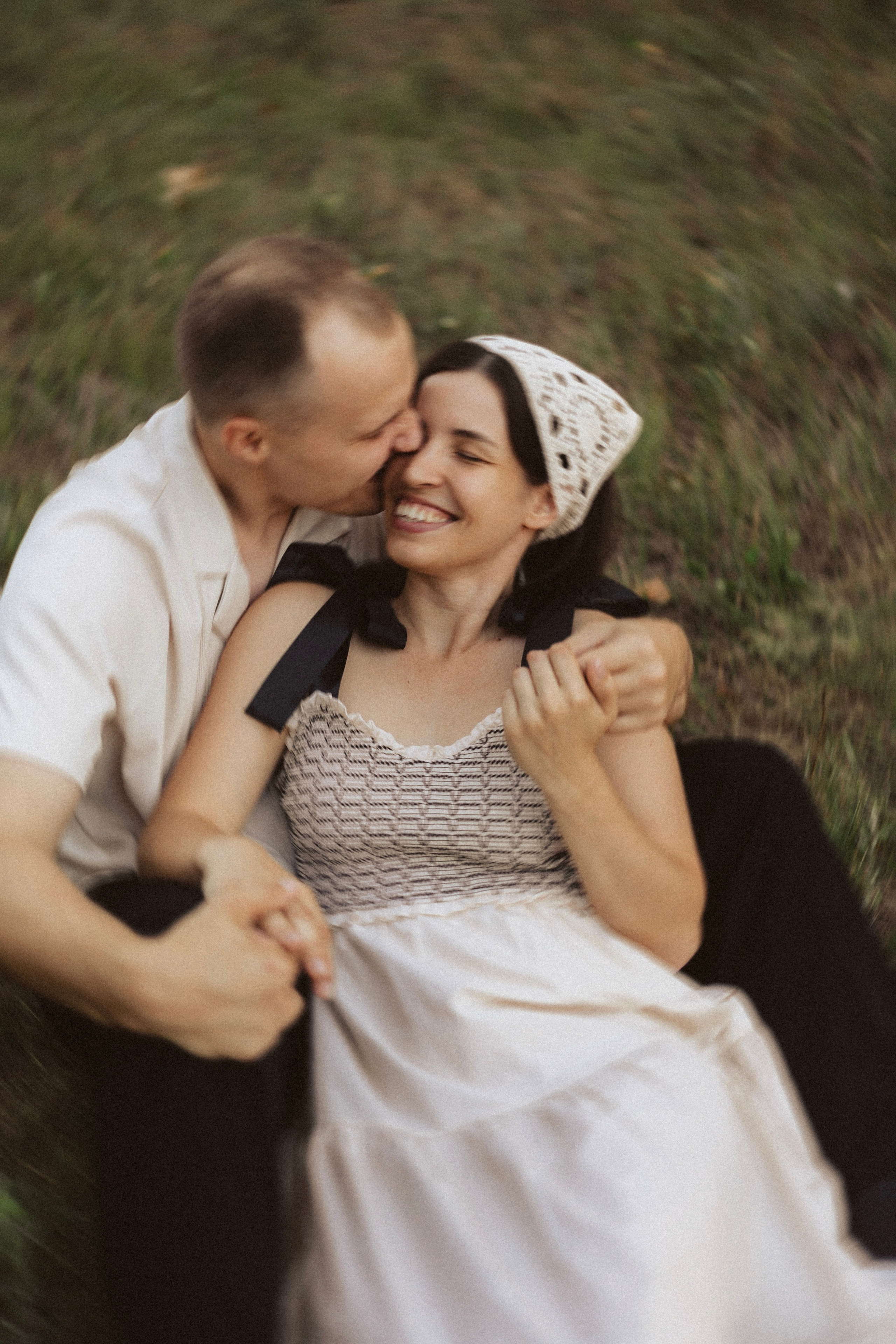 Влад и Ангелина. Фотограф свадебных и парных историй Кристина Шакула