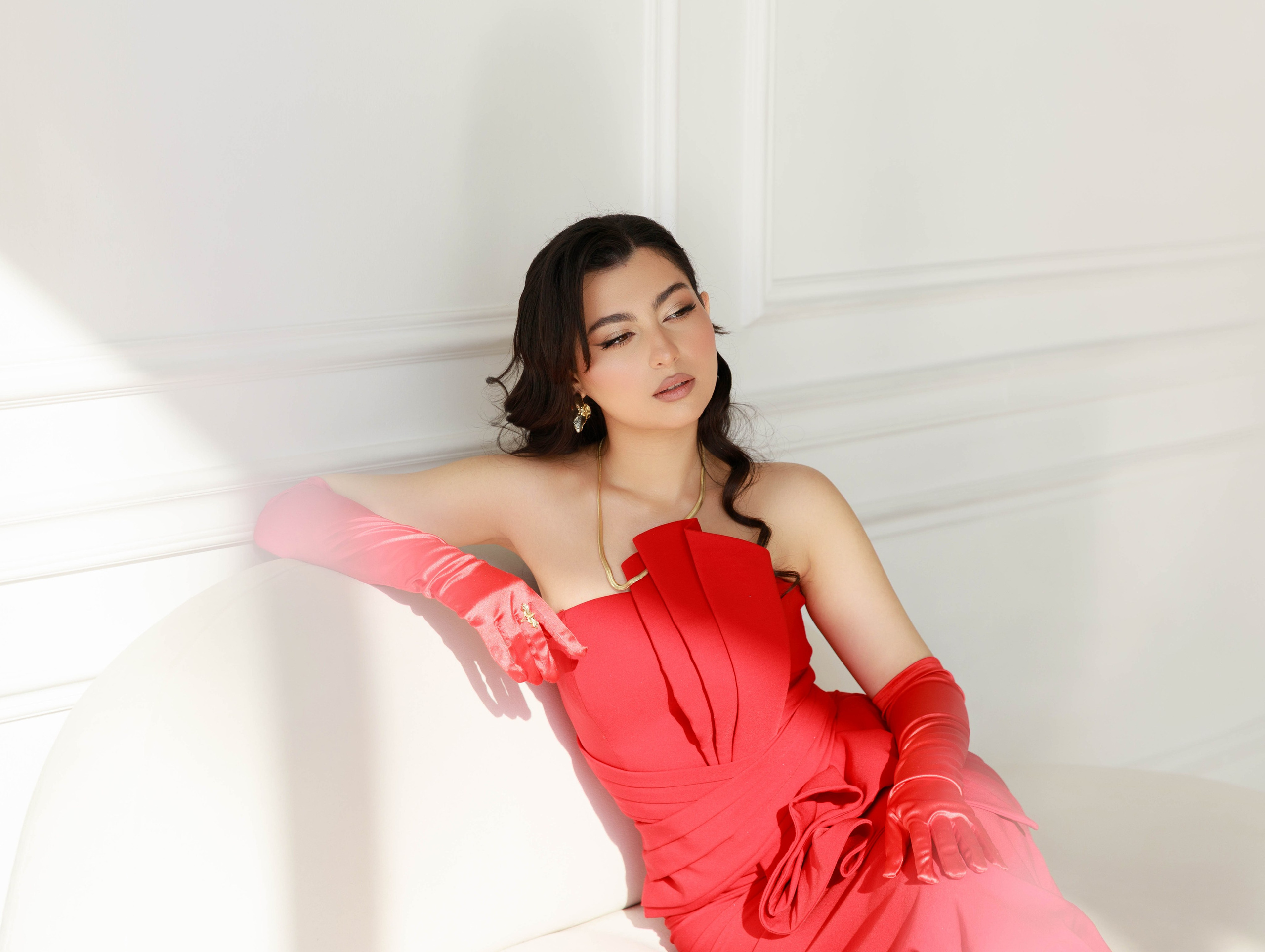 Ангелина. Репортажный фотограф в Новосибирске Алена Помазунова