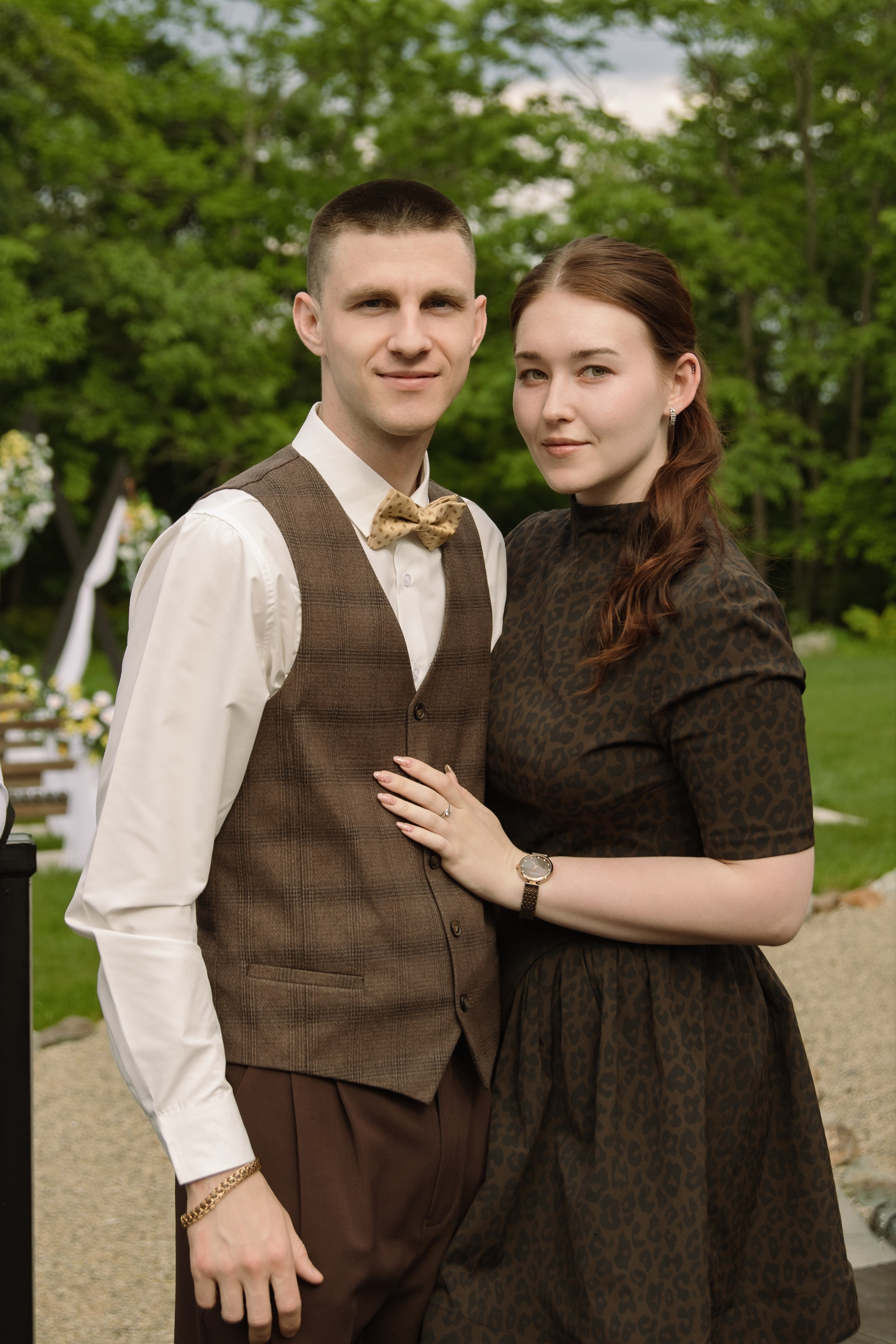 Артур & Диана | Банкет. Фотограф во Владивостоке Парамонова Елена