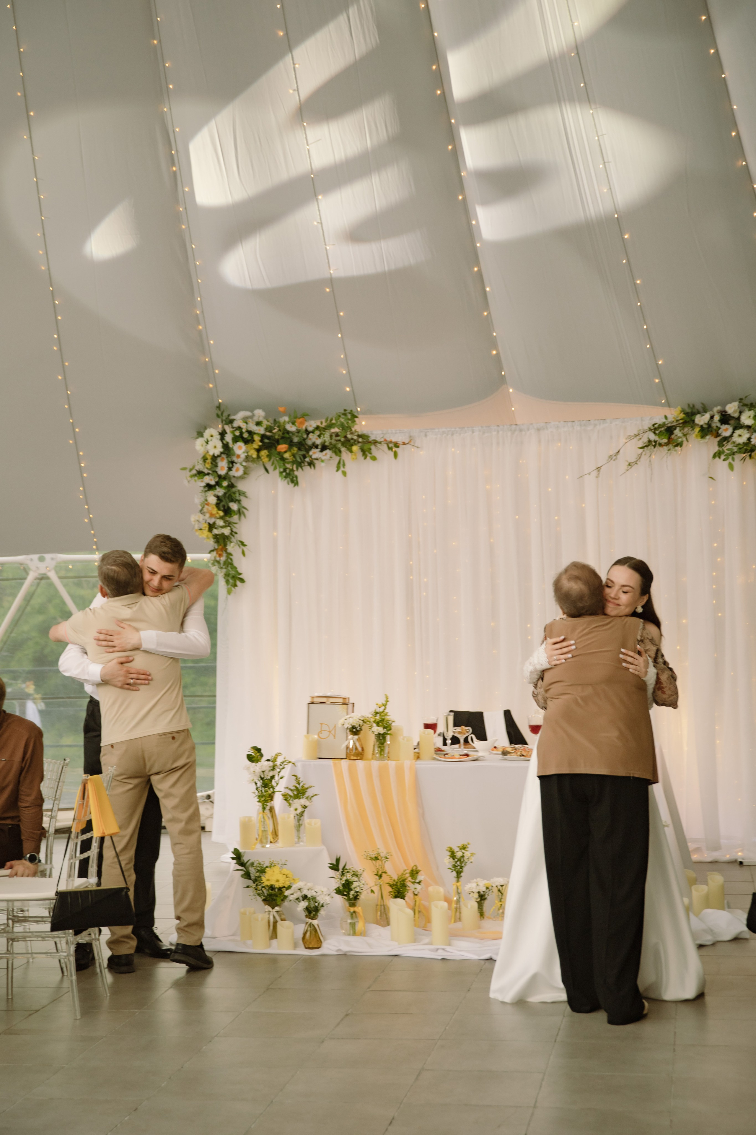 Артур & Диана | Банкет. Фотограф во Владивостоке Парамонова Елена