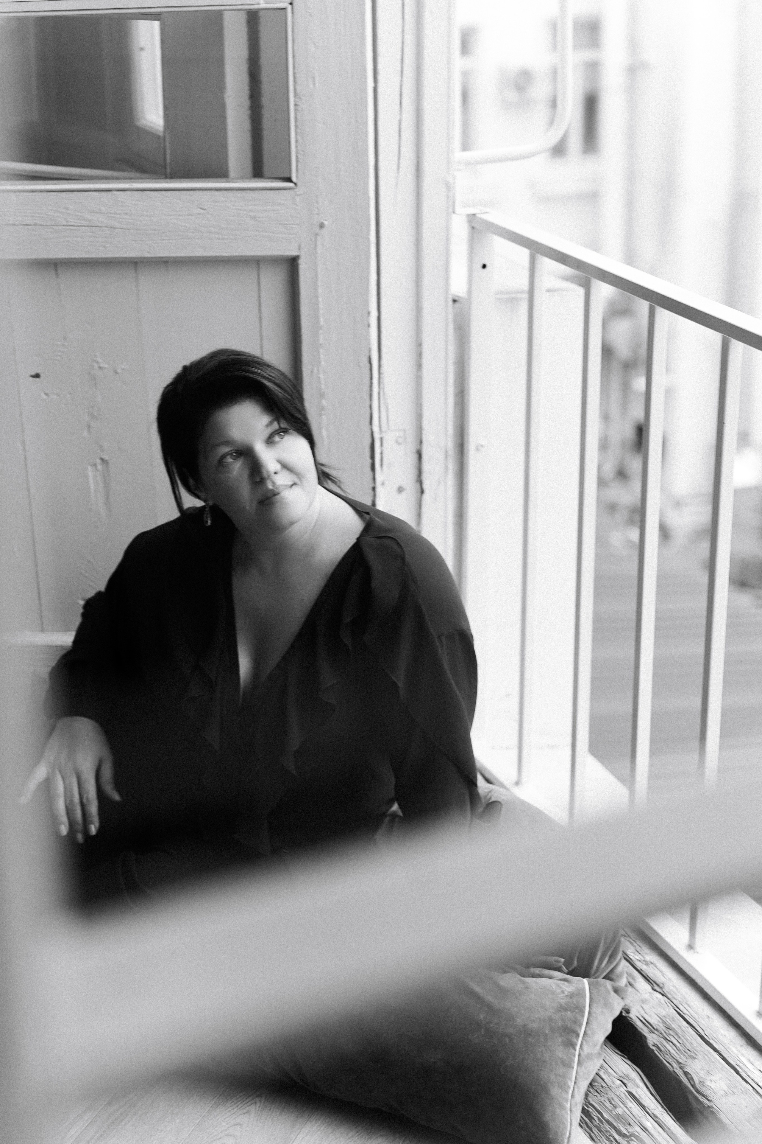 Наталья. Фотограф с психологическим образованием