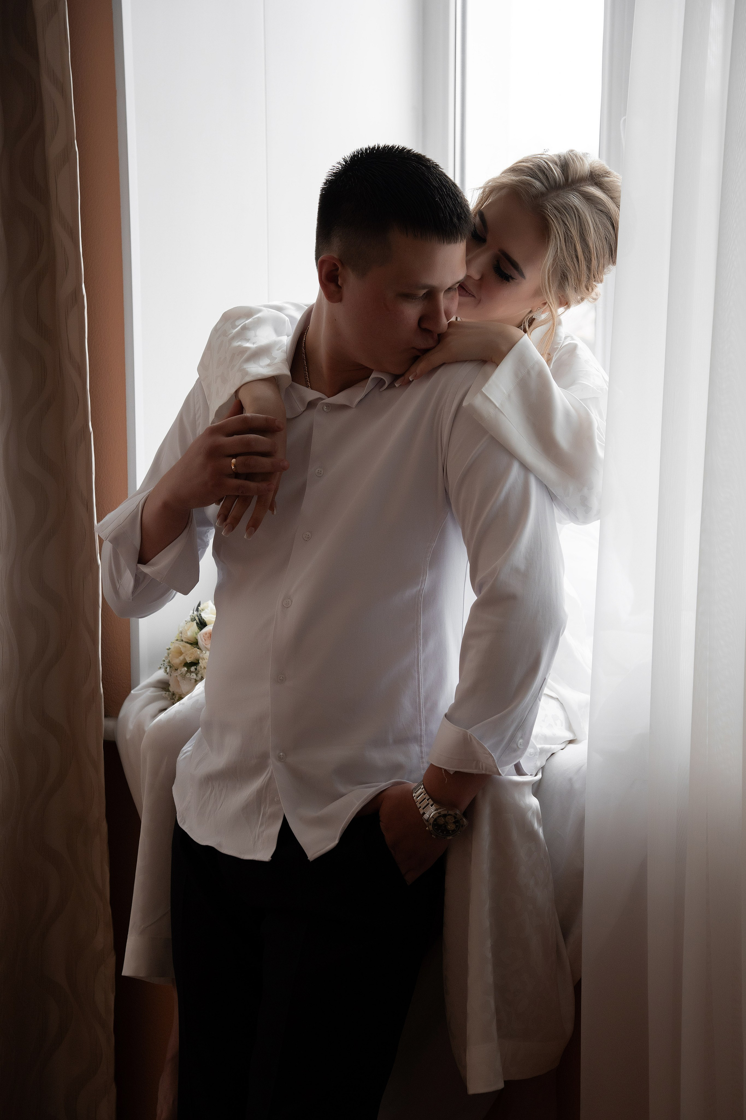 АНОНС СВАДЬБЫ. Свадебный и семейный фотограф Челябинск и Челябинская область