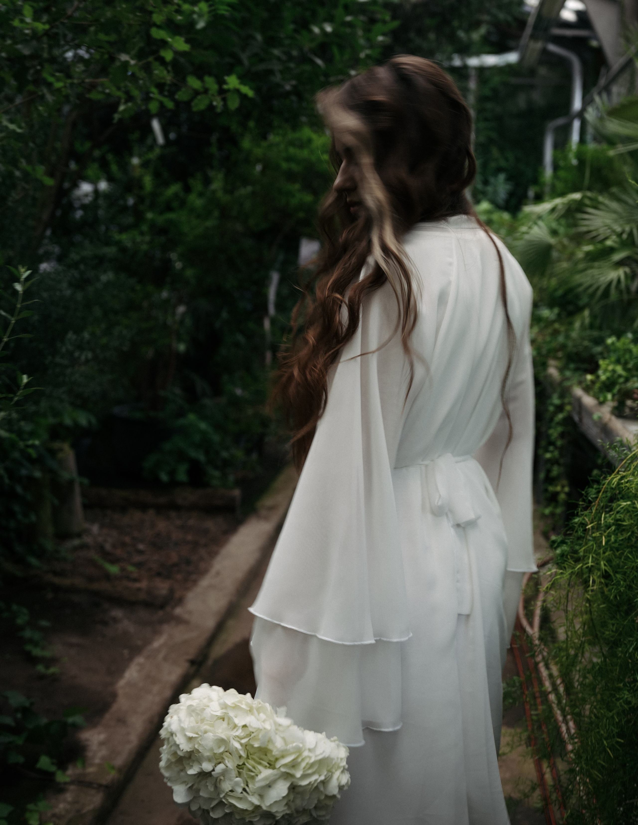 Свадебные съемки. Фотограф из Москвы