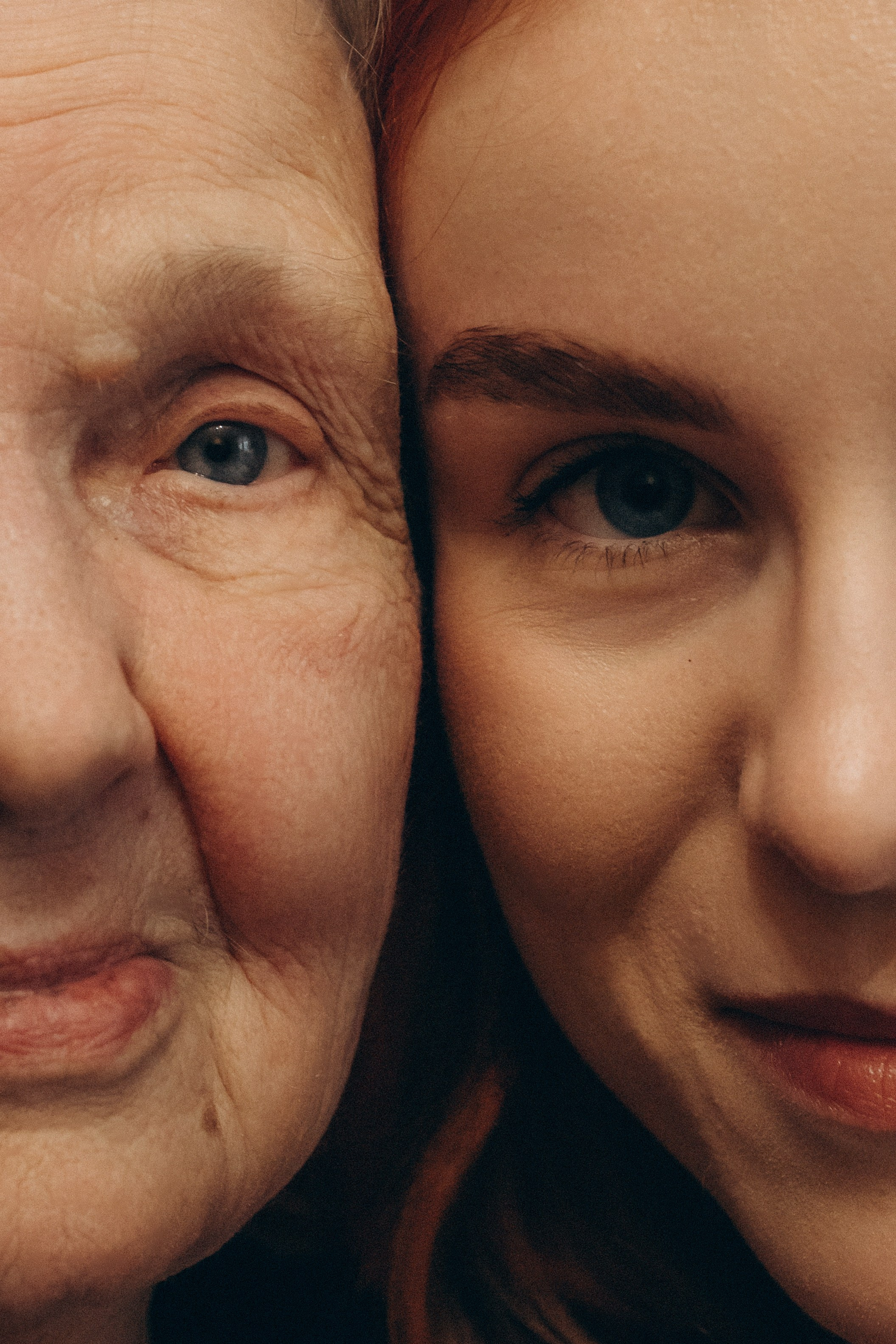 Тепло родных сердец. Семейный и портретный фотограф из Казани