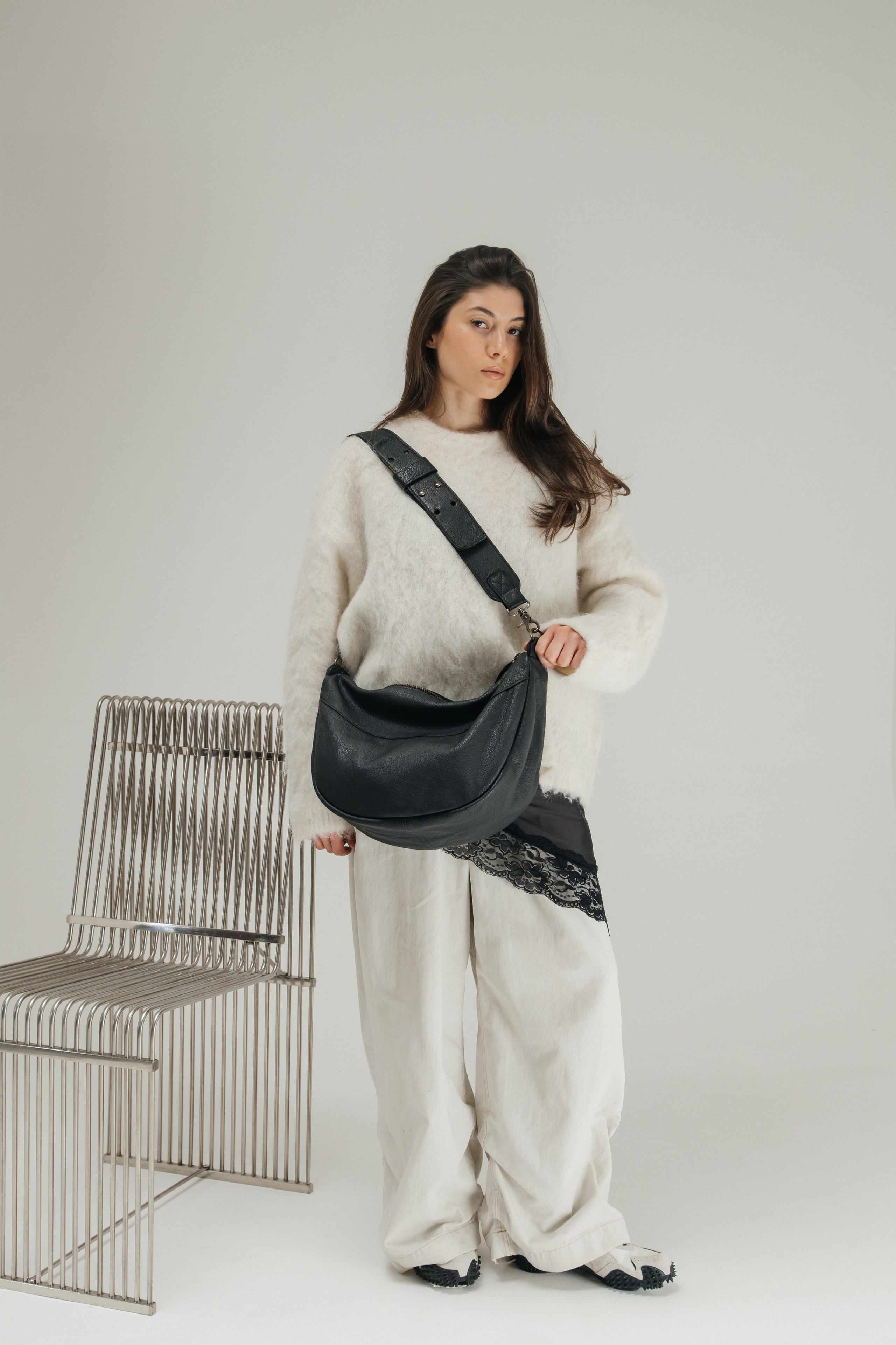 Съемка для брендов. Фотограф в Санкт-Петербурге Шура Капустина