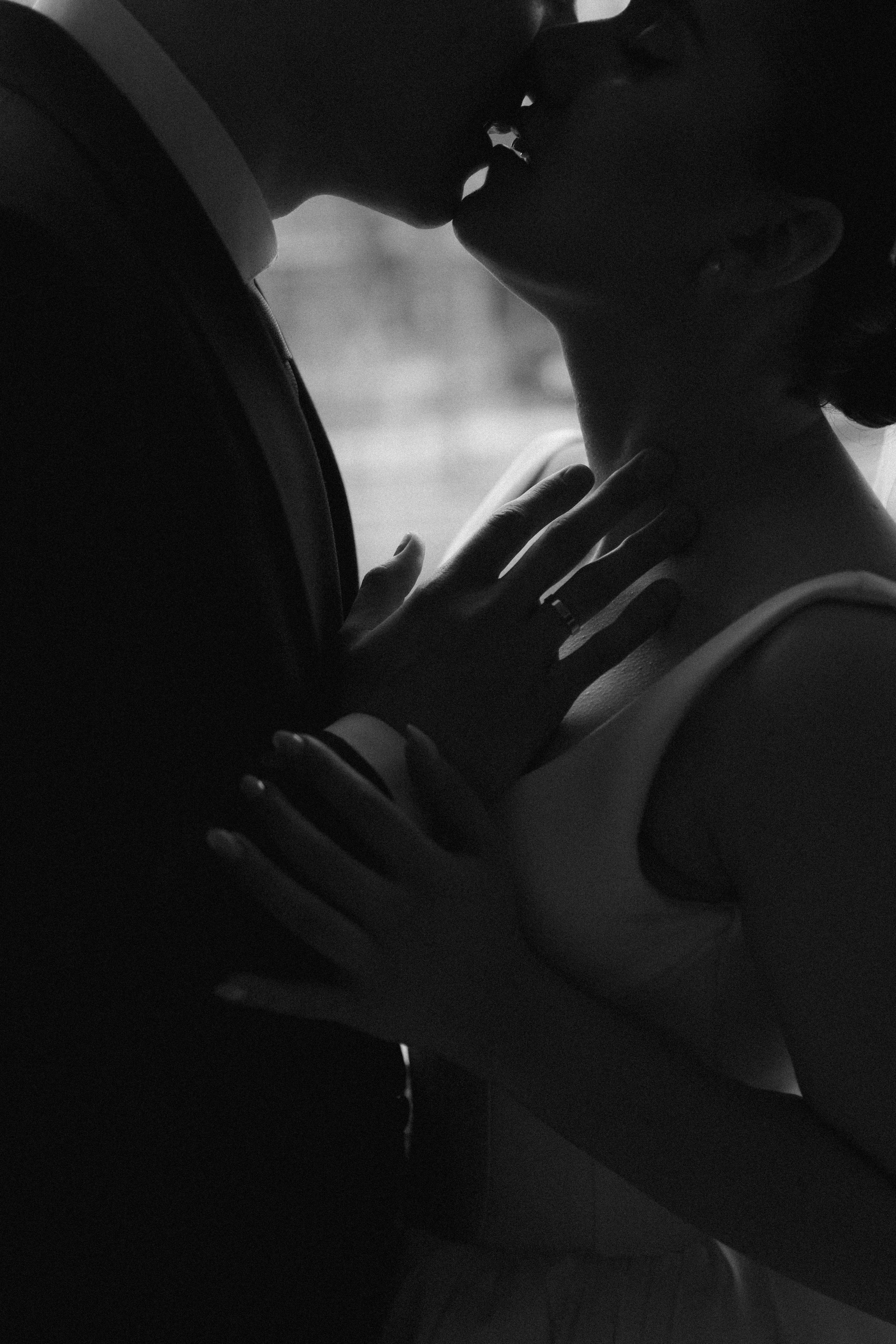 Иван и Эвелина. Свадебный фотограф Екатеринбург Алексей Ладыгин