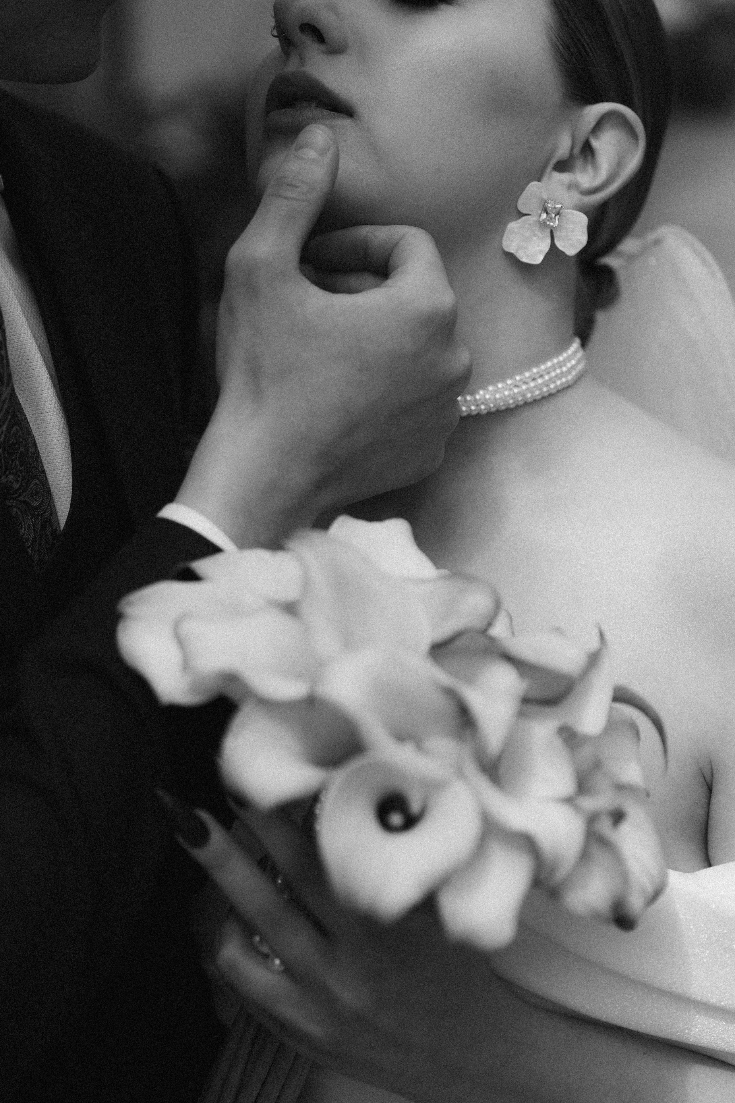 Андрей и Владлена. Свадебный фотограф Екатеринбург Алексей Ладыгин