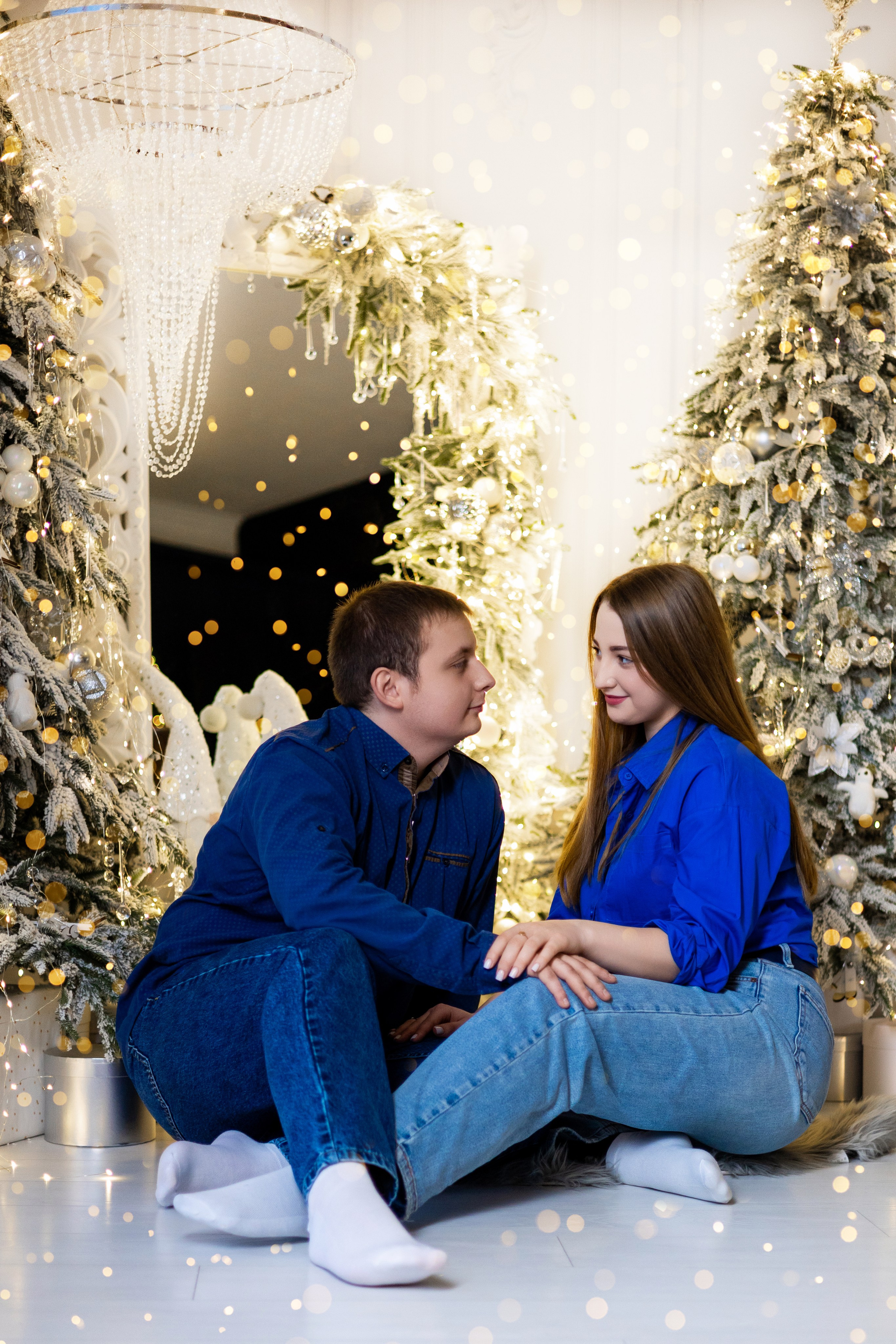 Дарья и Никита. Свадебный фотограф Мариуполь/Бердянск