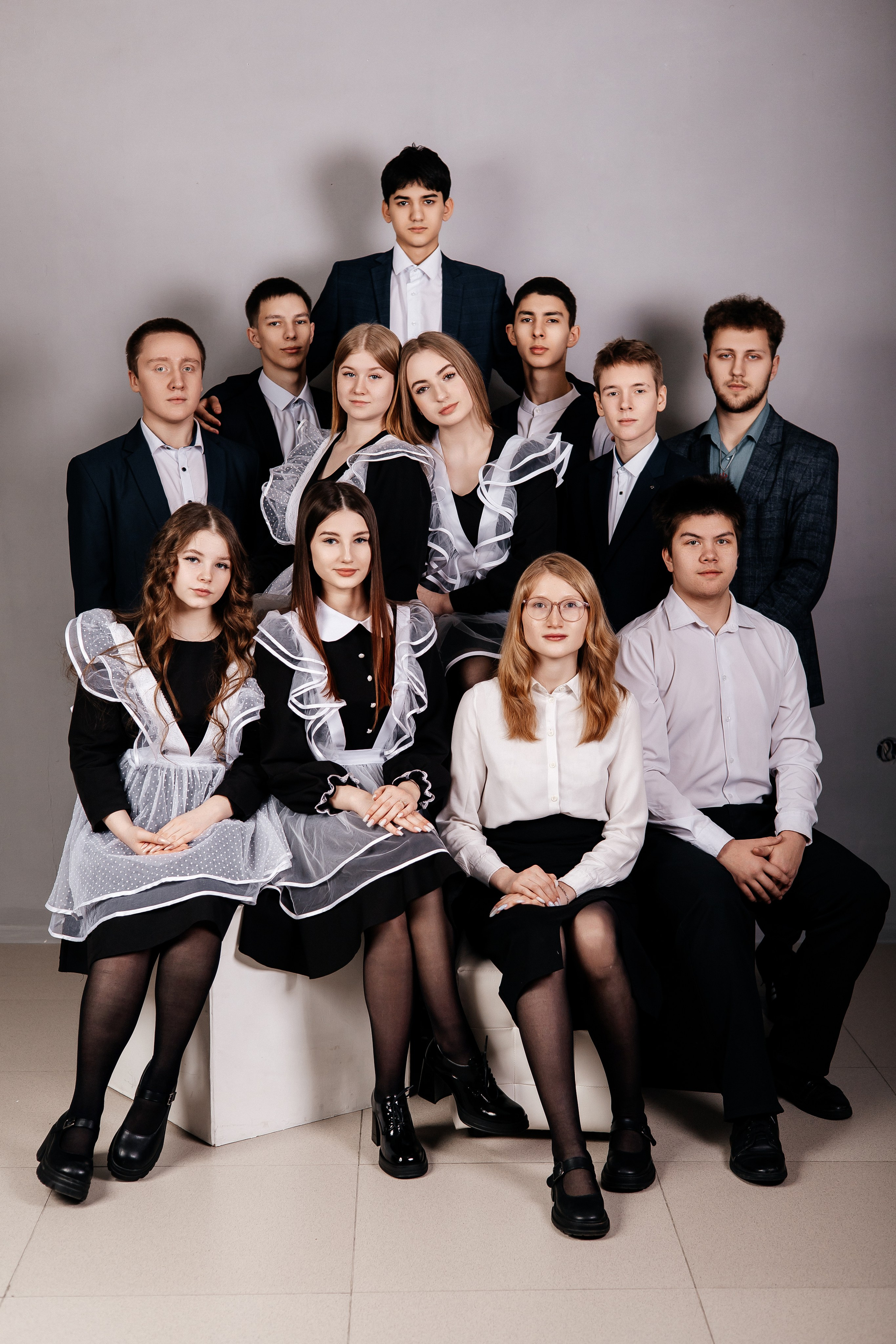 9-11 КЛАСС. Свадебный, семейный фотограф Соня Моллерова г. Тайшет