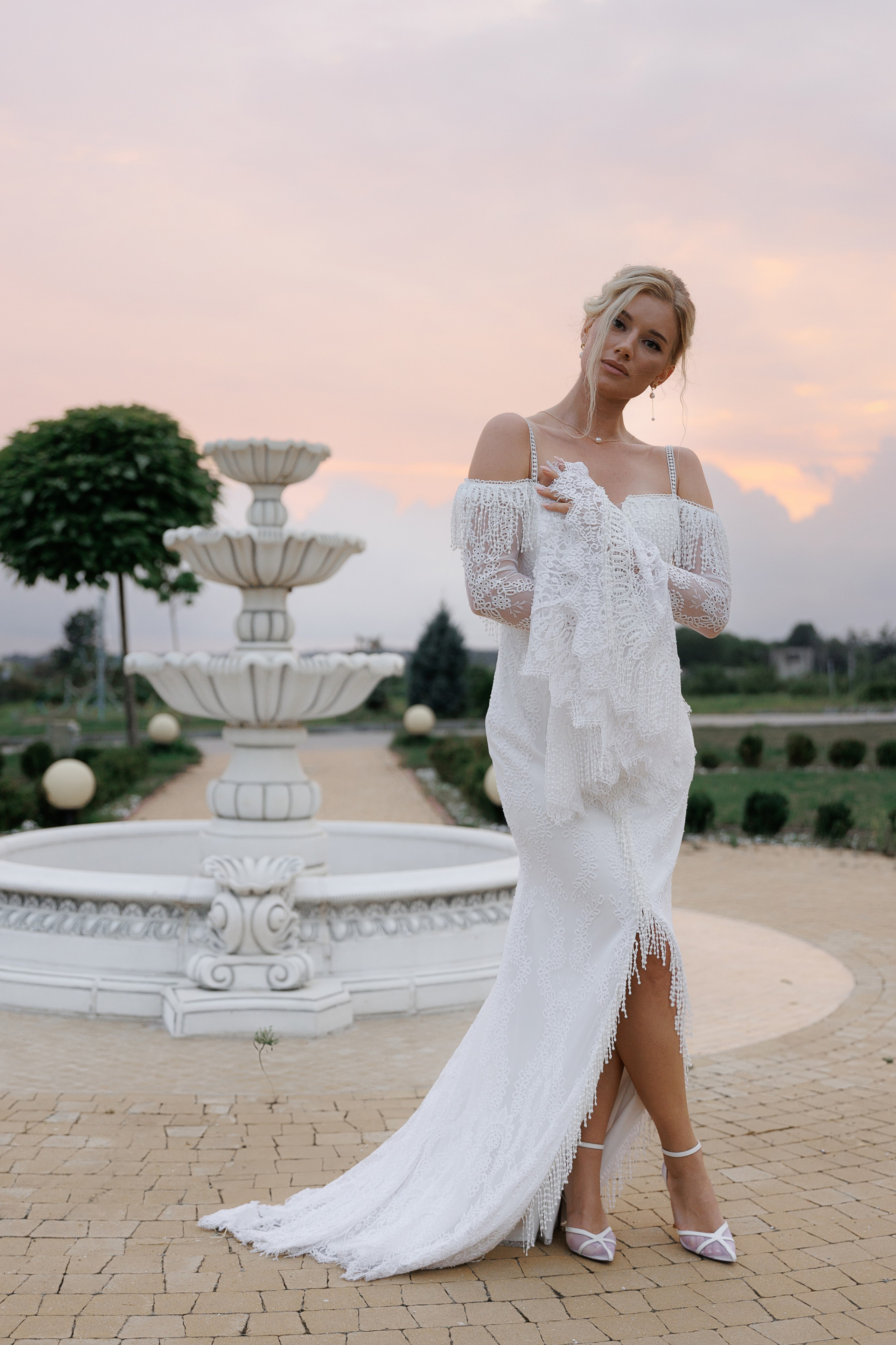 Алексей & Татьяна. Свадебный и репортажный фотограф Калининград