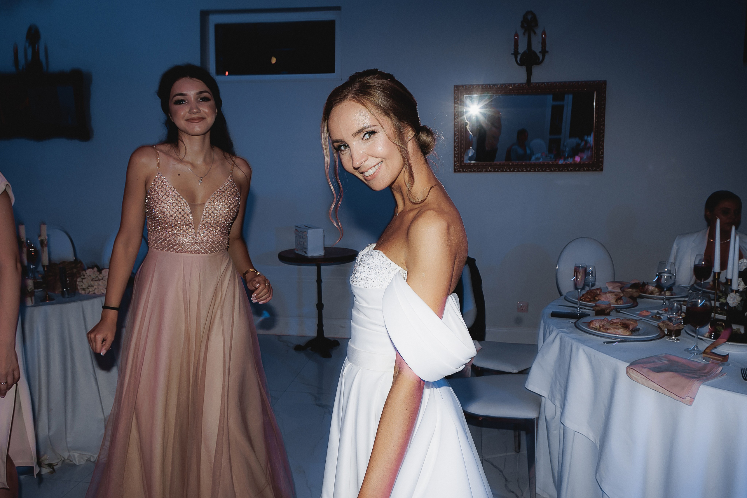 Александр & Кристина. Свадебный и репортажный фотограф Калининград