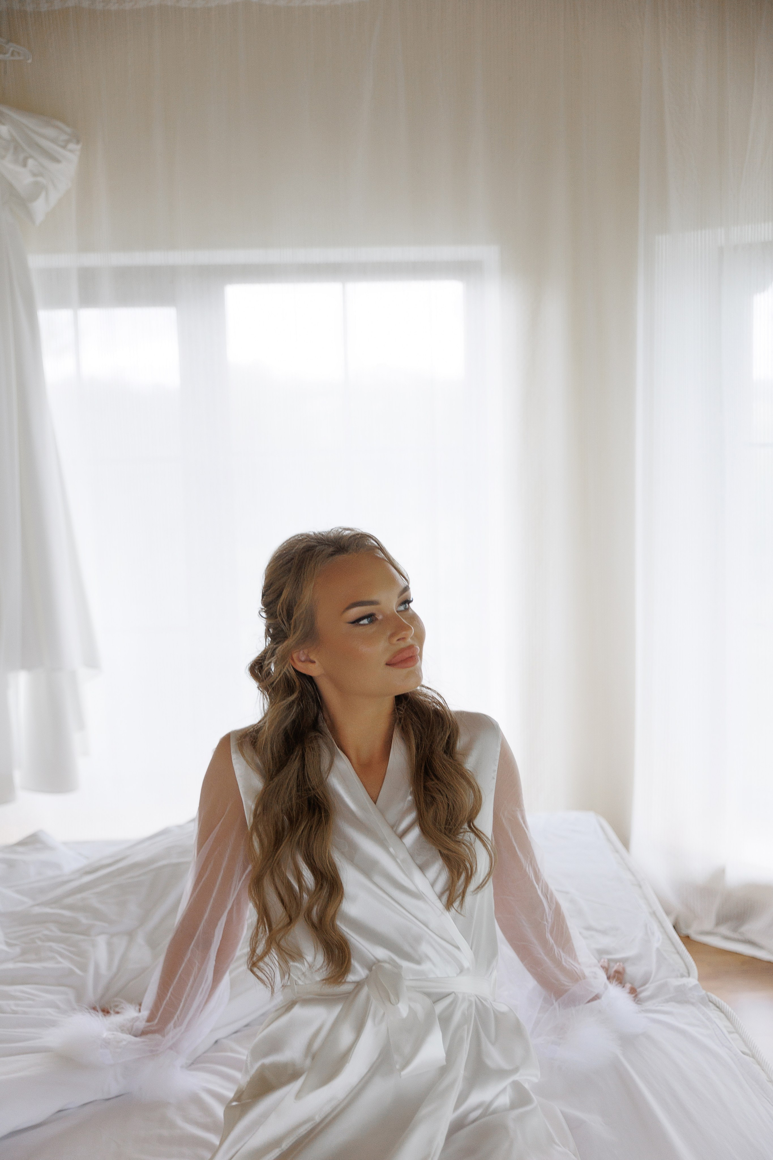 Владислав & Зоя. Свадебный и репортажный фотограф Калининград