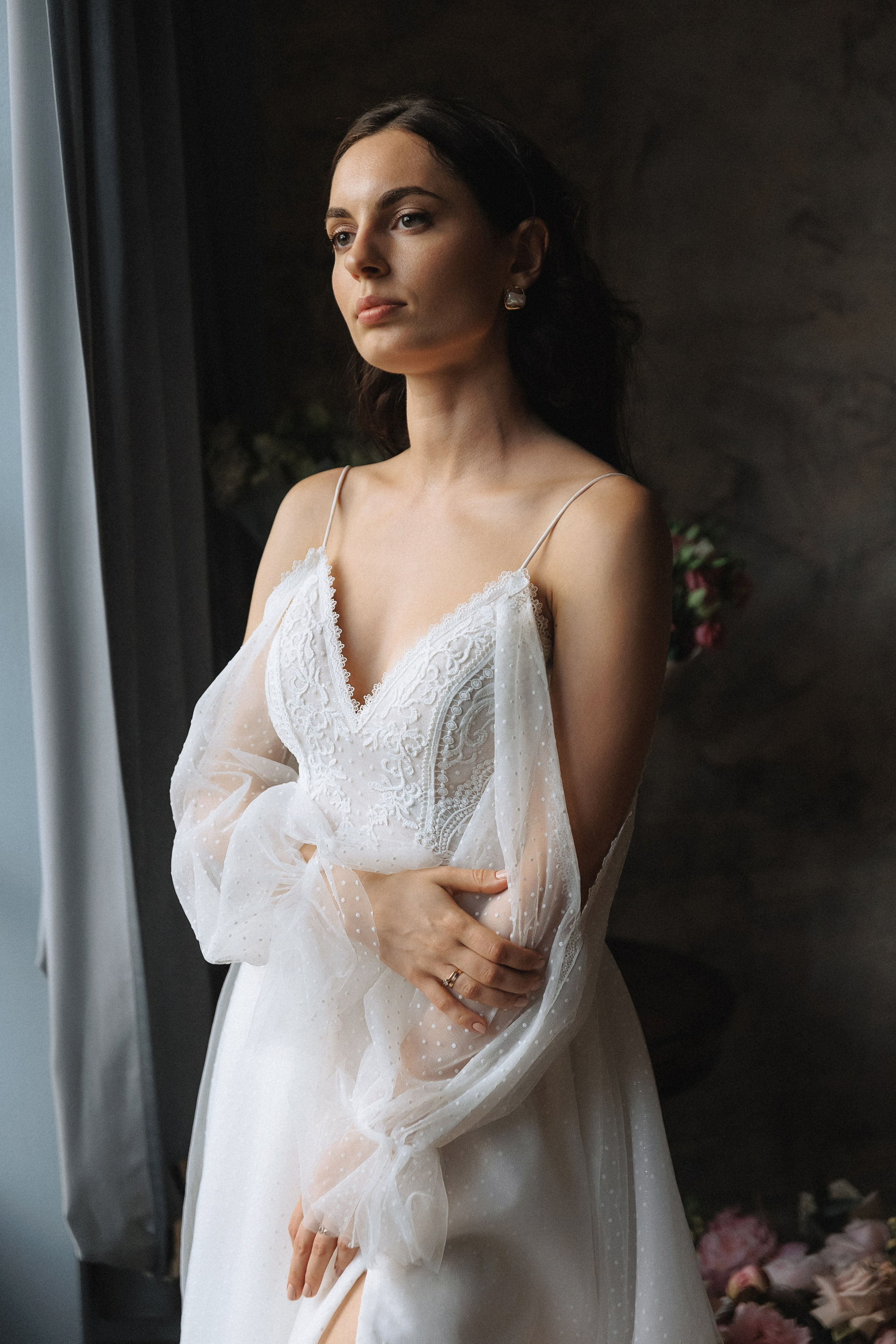 Родион & Кристина. Свадебный и репортажный фотограф Калининград