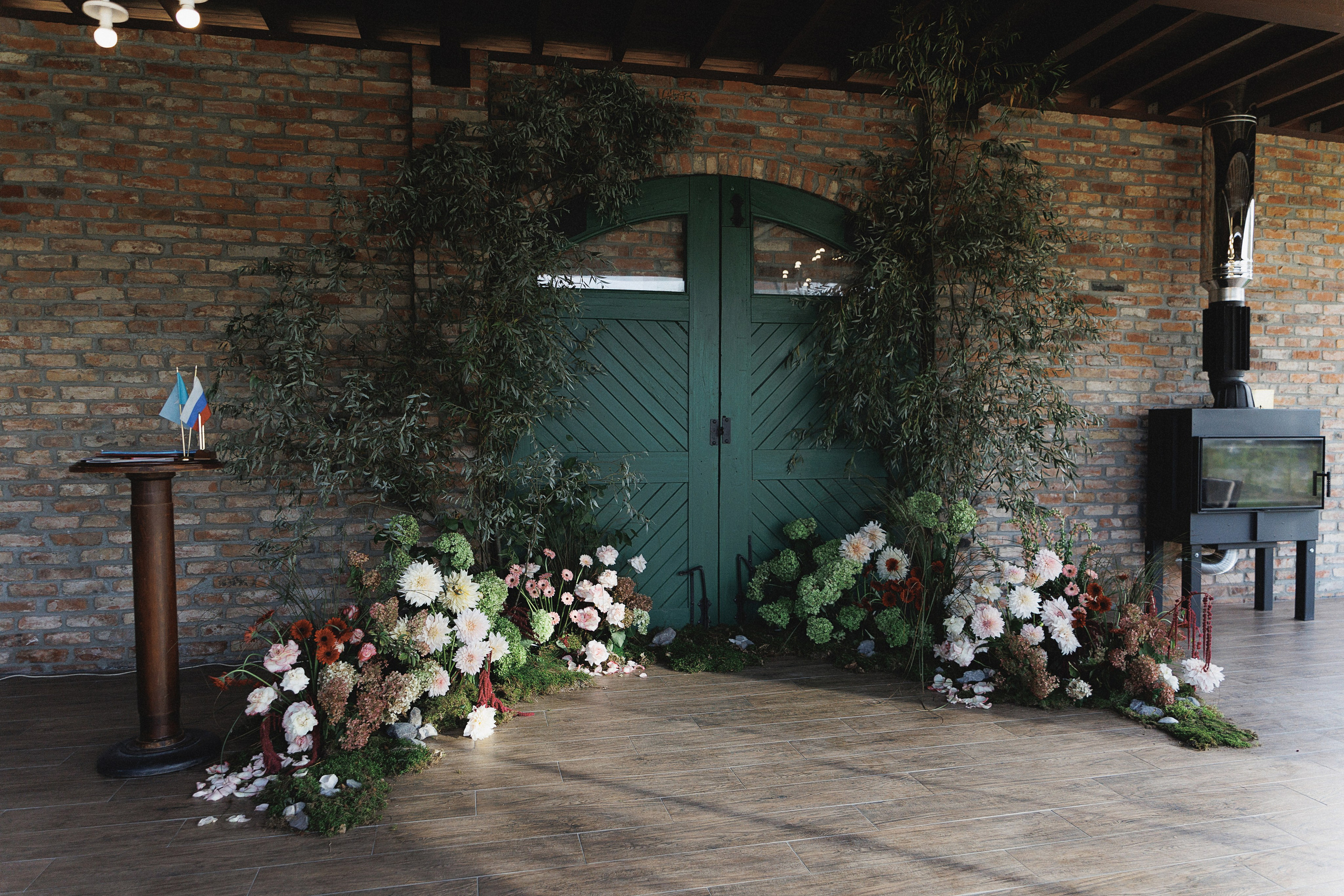 Александр & Наталья. Свадебный и репортажный фотограф Калининград