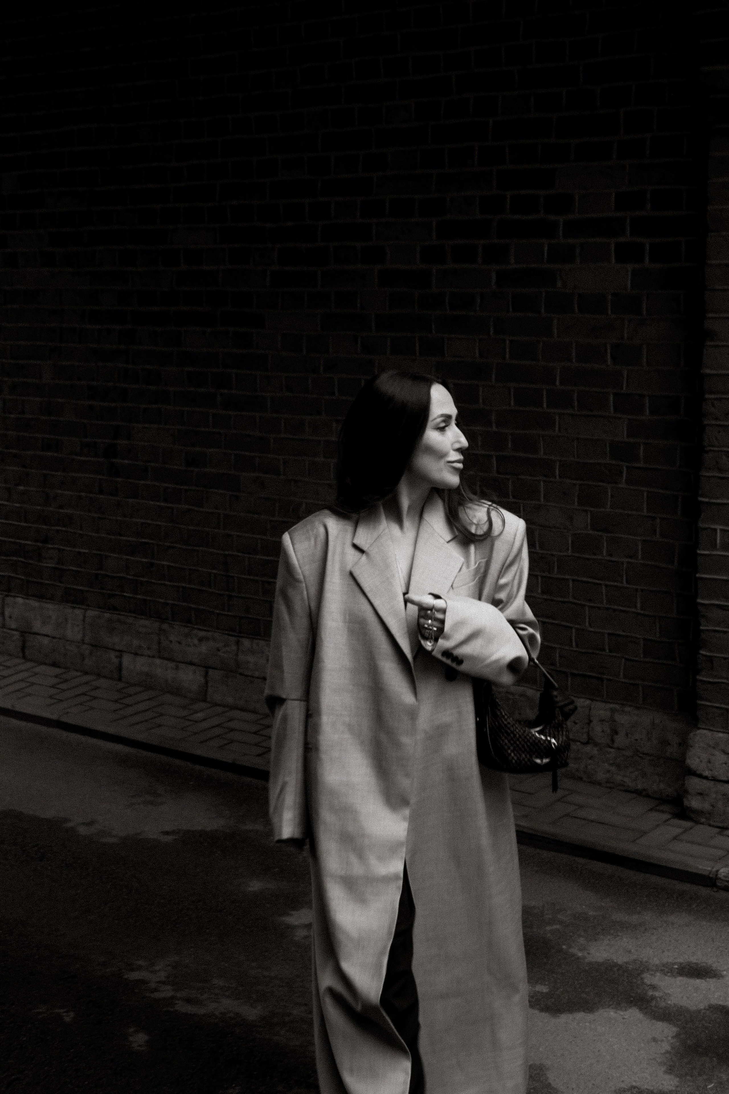 CONTENT / BUSINESS. Портретный и ню фотограф в Москве Александра Мишура