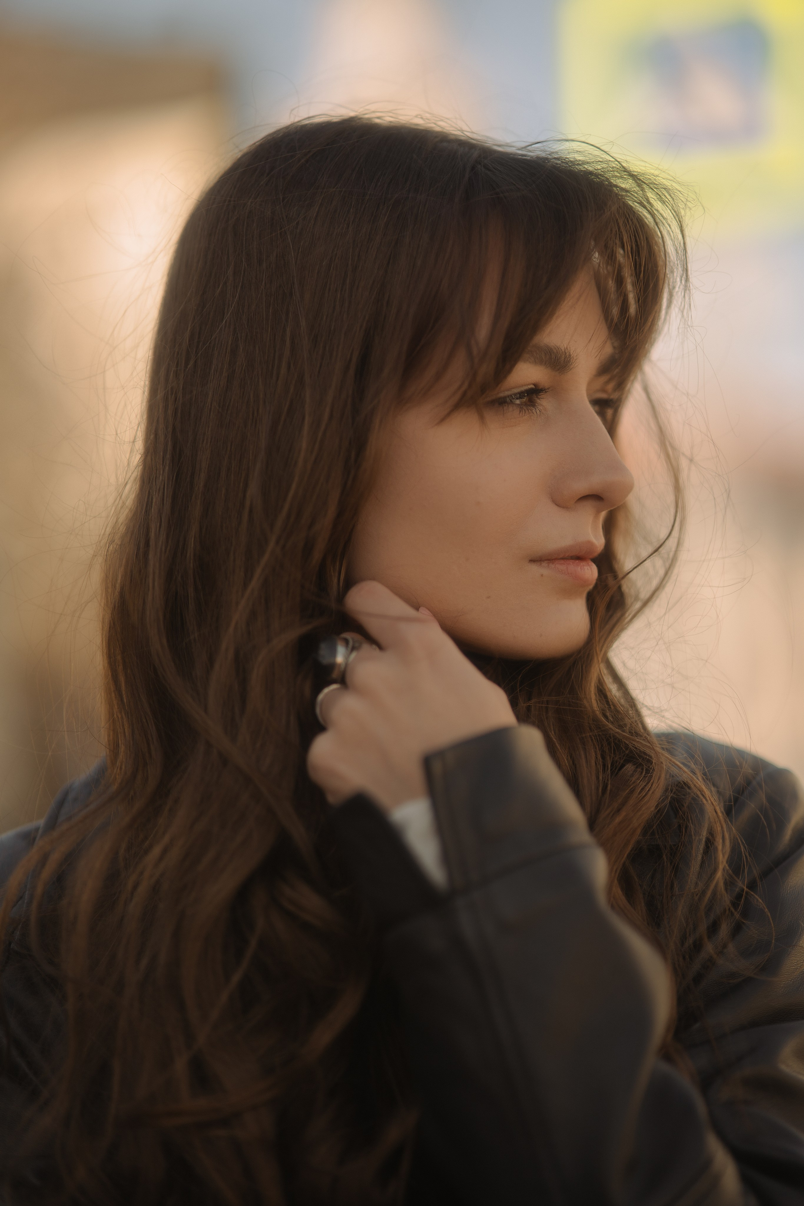 Юля. Фотограф Екатерина Катунова | Москва