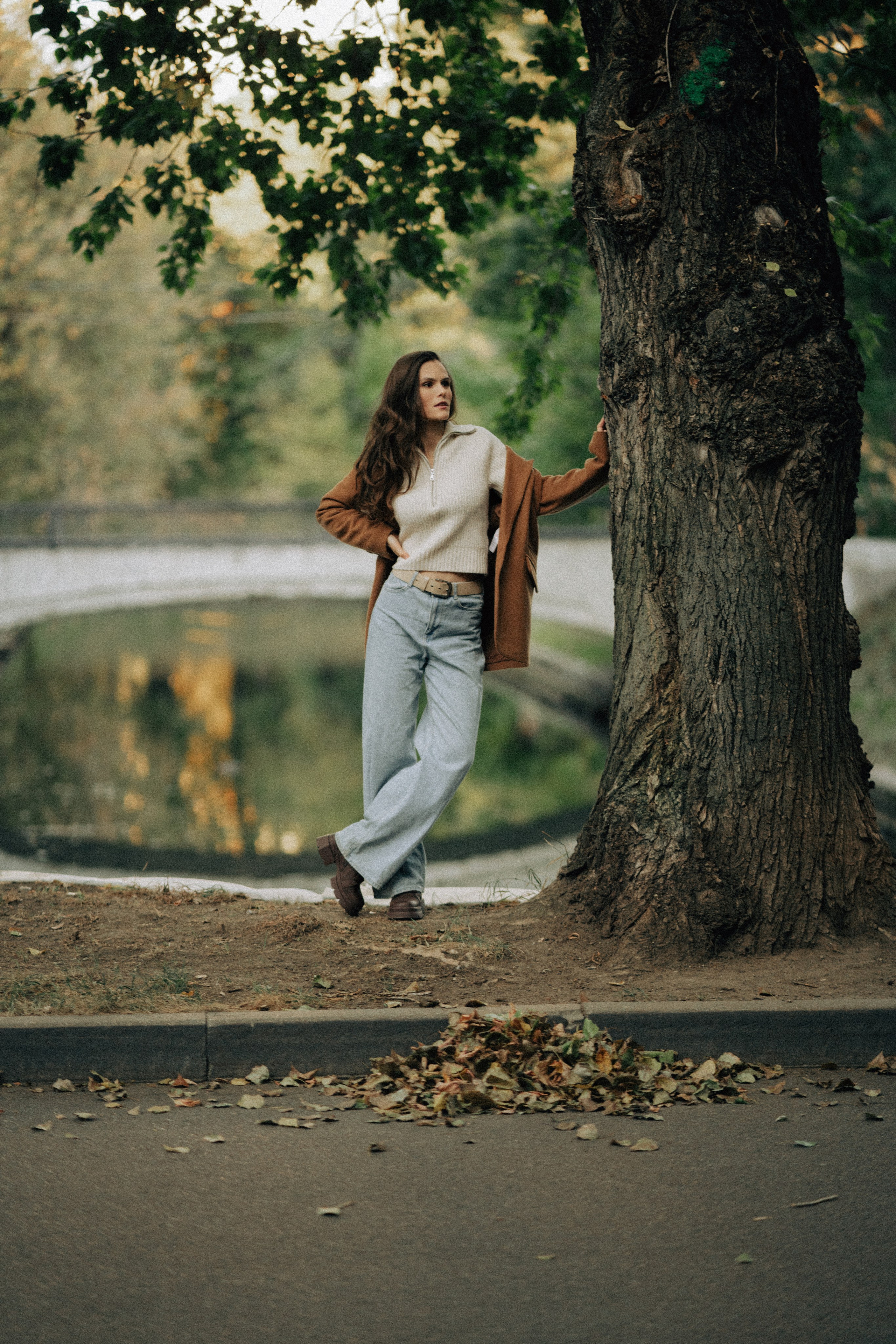 Серафима. Фотограф Екатерина Катунова | Москва