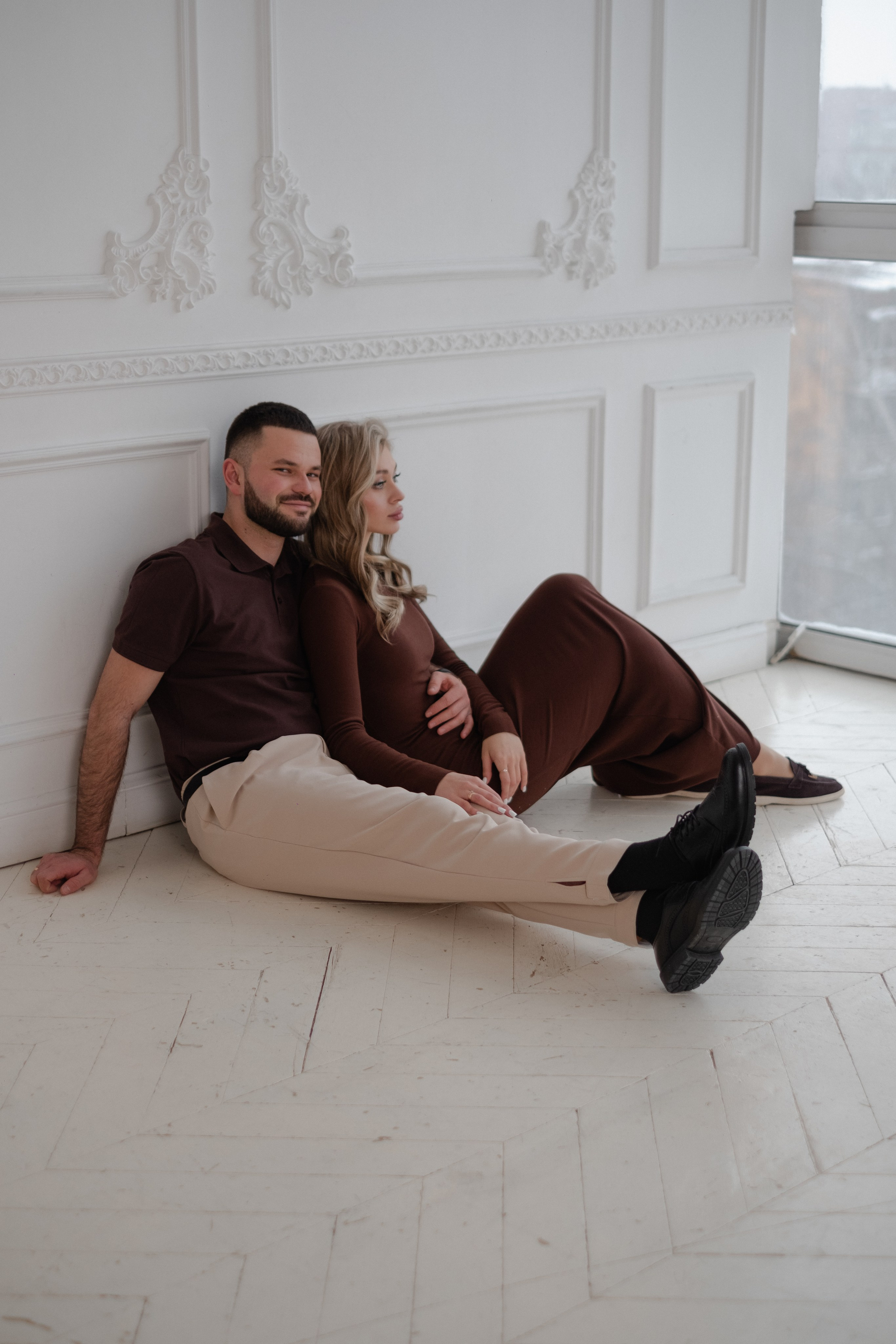 Роспись Марии и Исмета | ЗАГС Центральный. Фотограф в Новосибирске Диана Ильиных