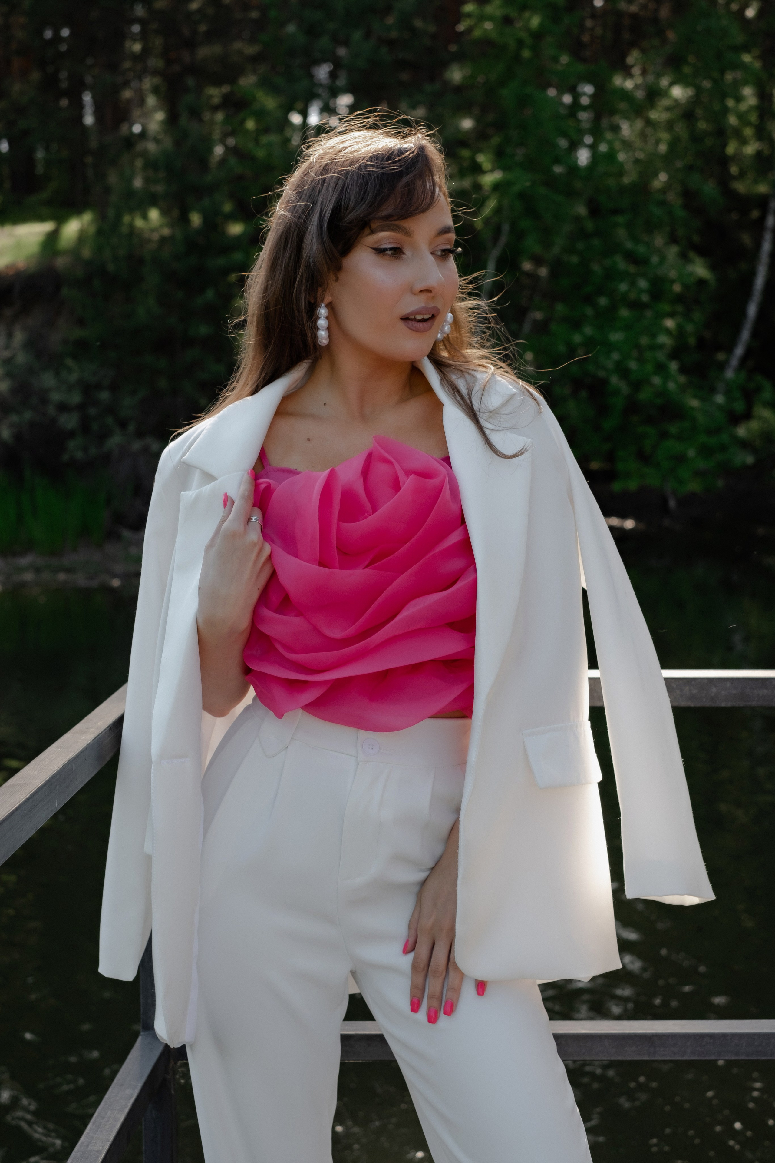 День рождения Риты. Фотограф в Новосибирске Диана Ильиных