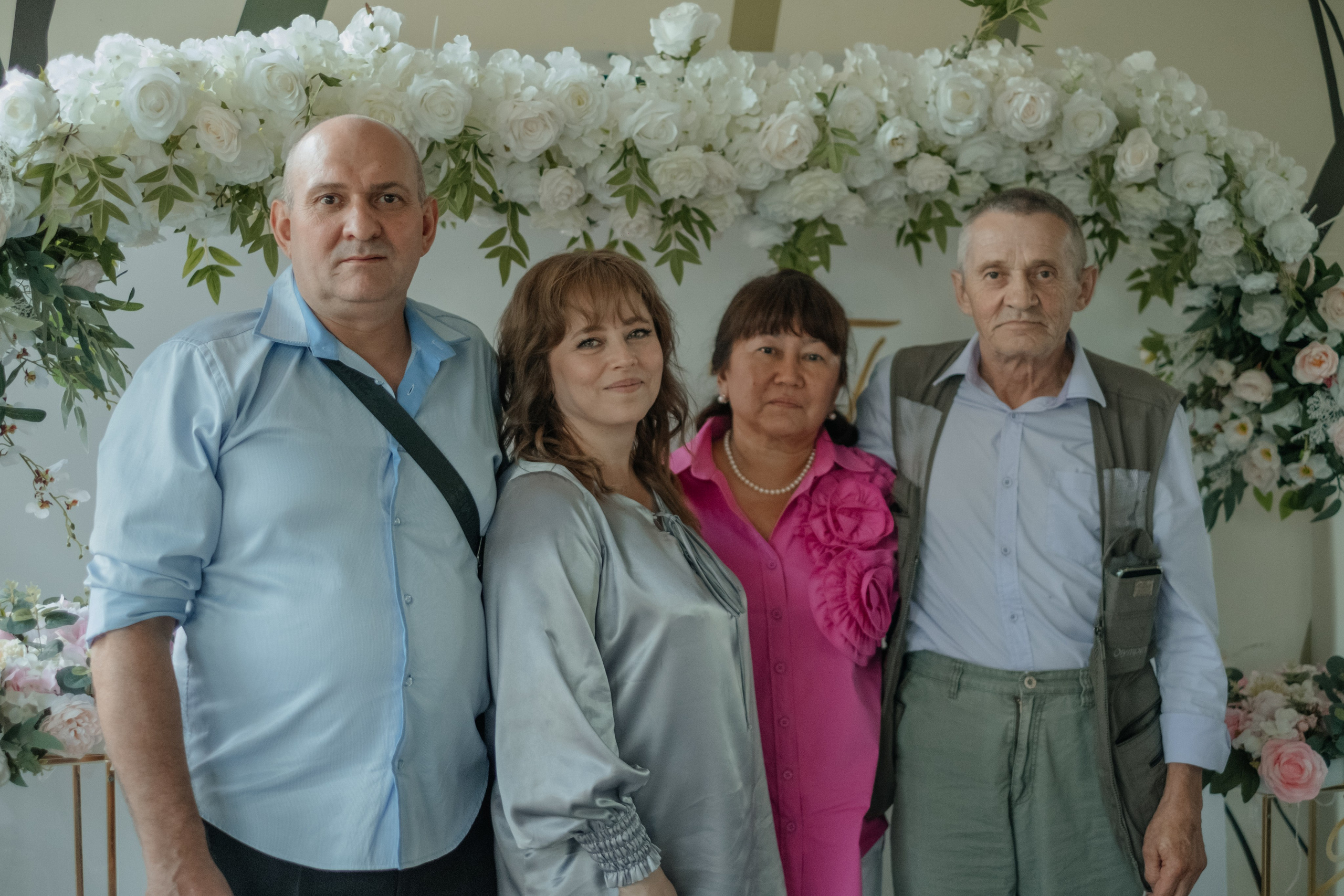 Свадьба Татьяны и Ильи. Фотограф в Новосибирске Диана Ильиных