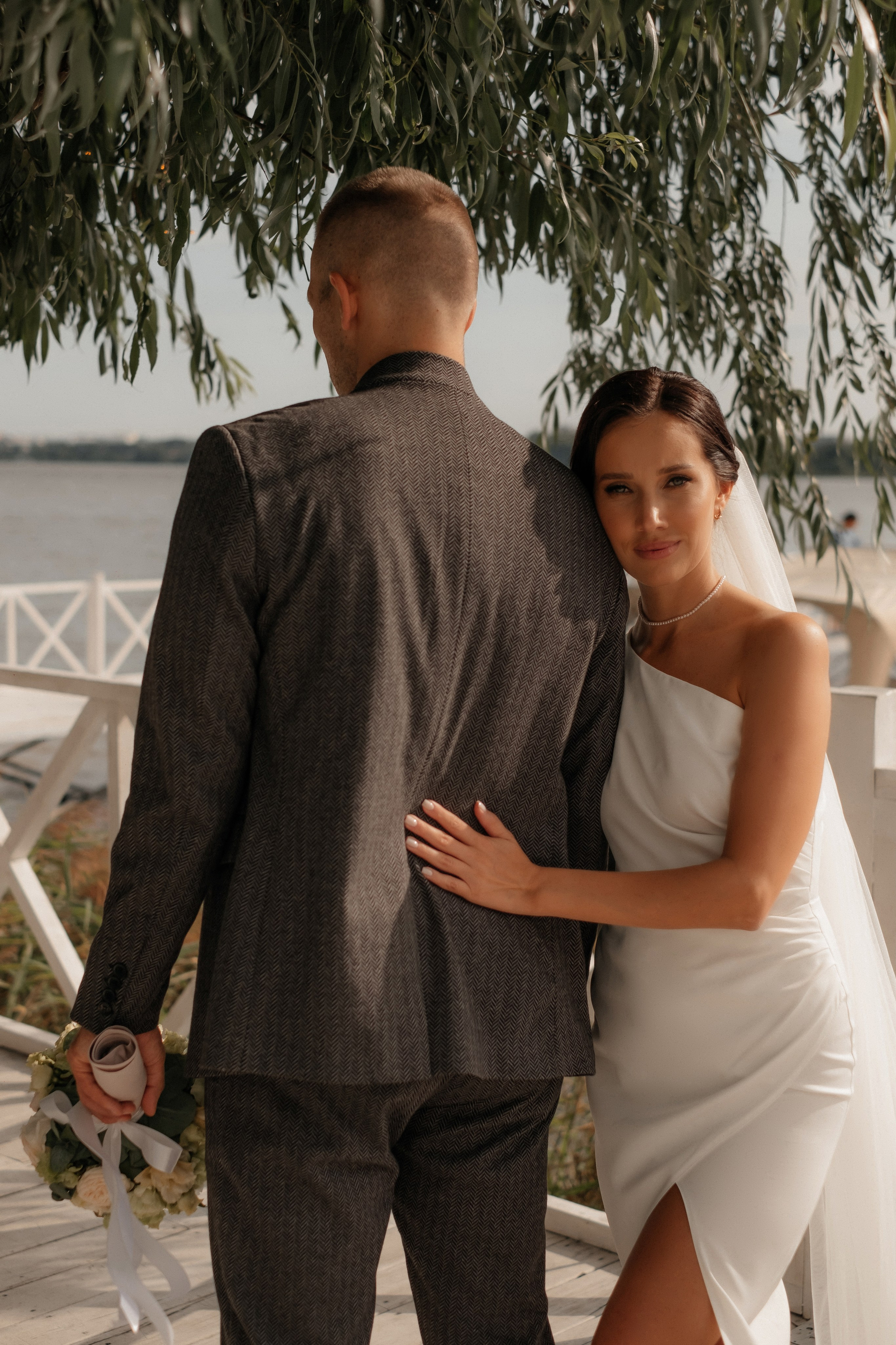 Свадьба Натальи и Кирилла. Фотограф в Новосибирске Диана Ильиных