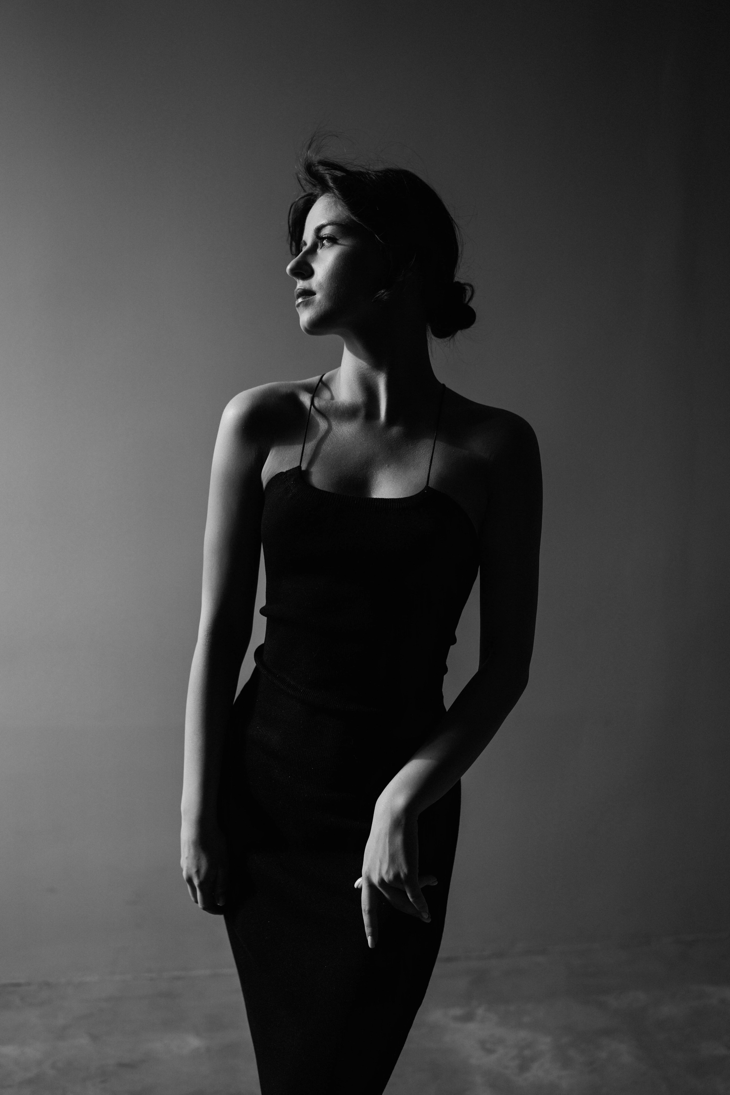 Любовь. Фотограф в Новосибирске Диана Ильиных