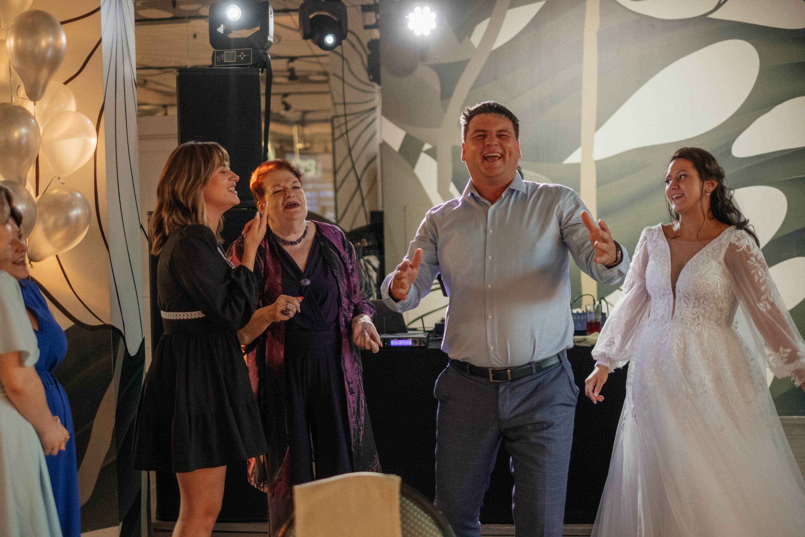 Свадьба Татьяны и Ильи. Фотограф в Новосибирске Диана Ильиных