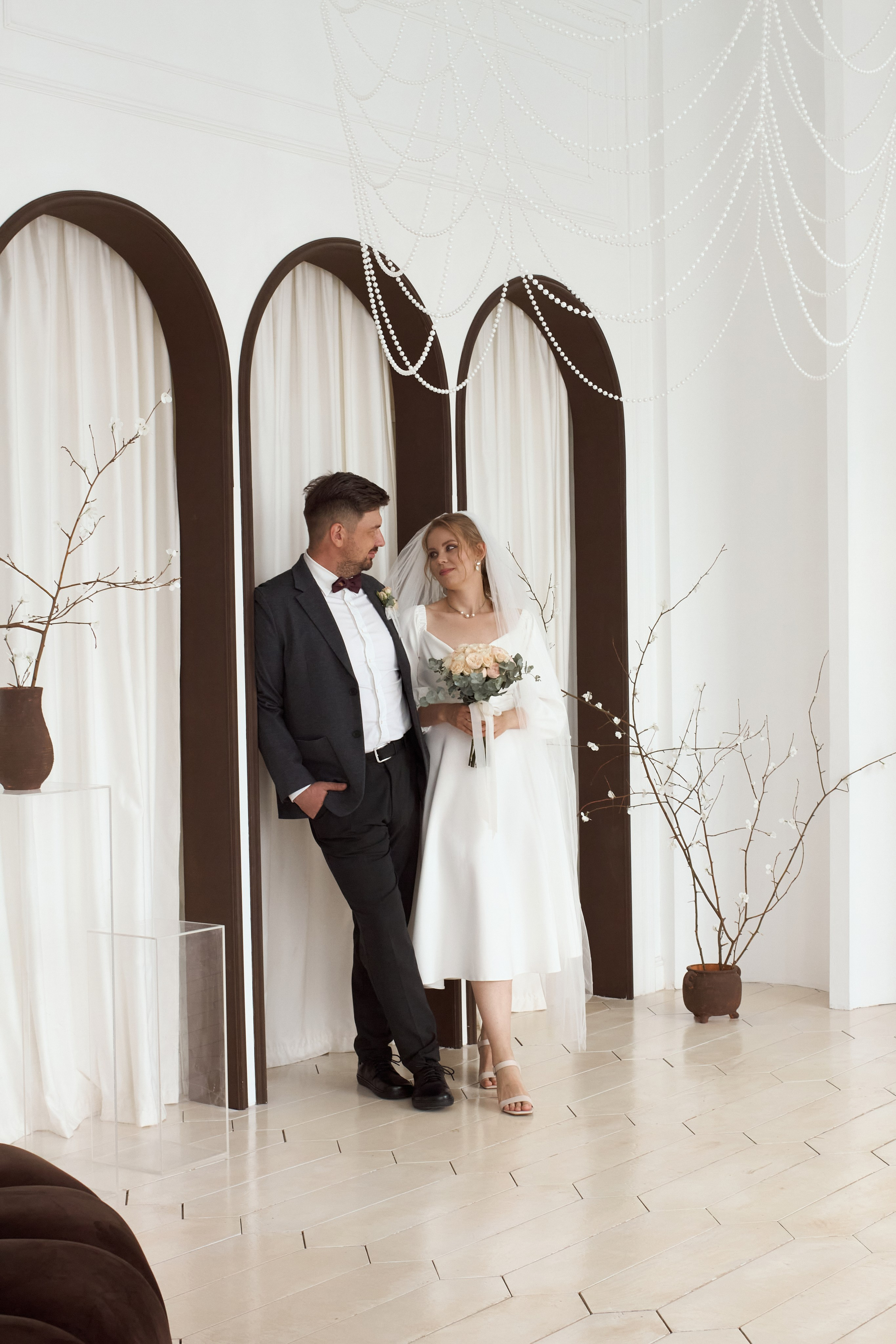 Свадебная фотосессия Екатеринбург. Фотограф Екатеринбург Елена Минина