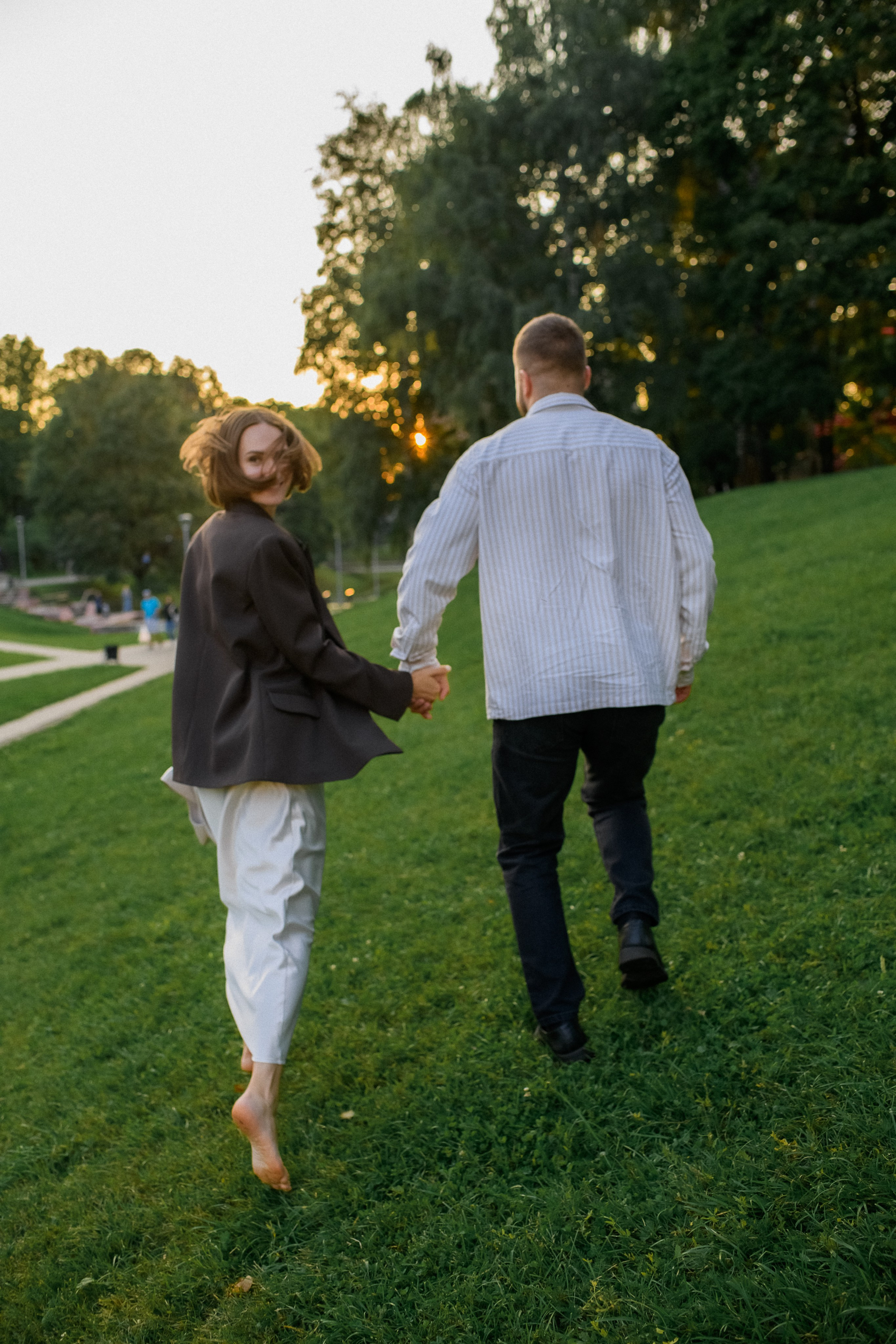 Дарья, Илья и Гатти. Семейный и детский фотограф Смоленск