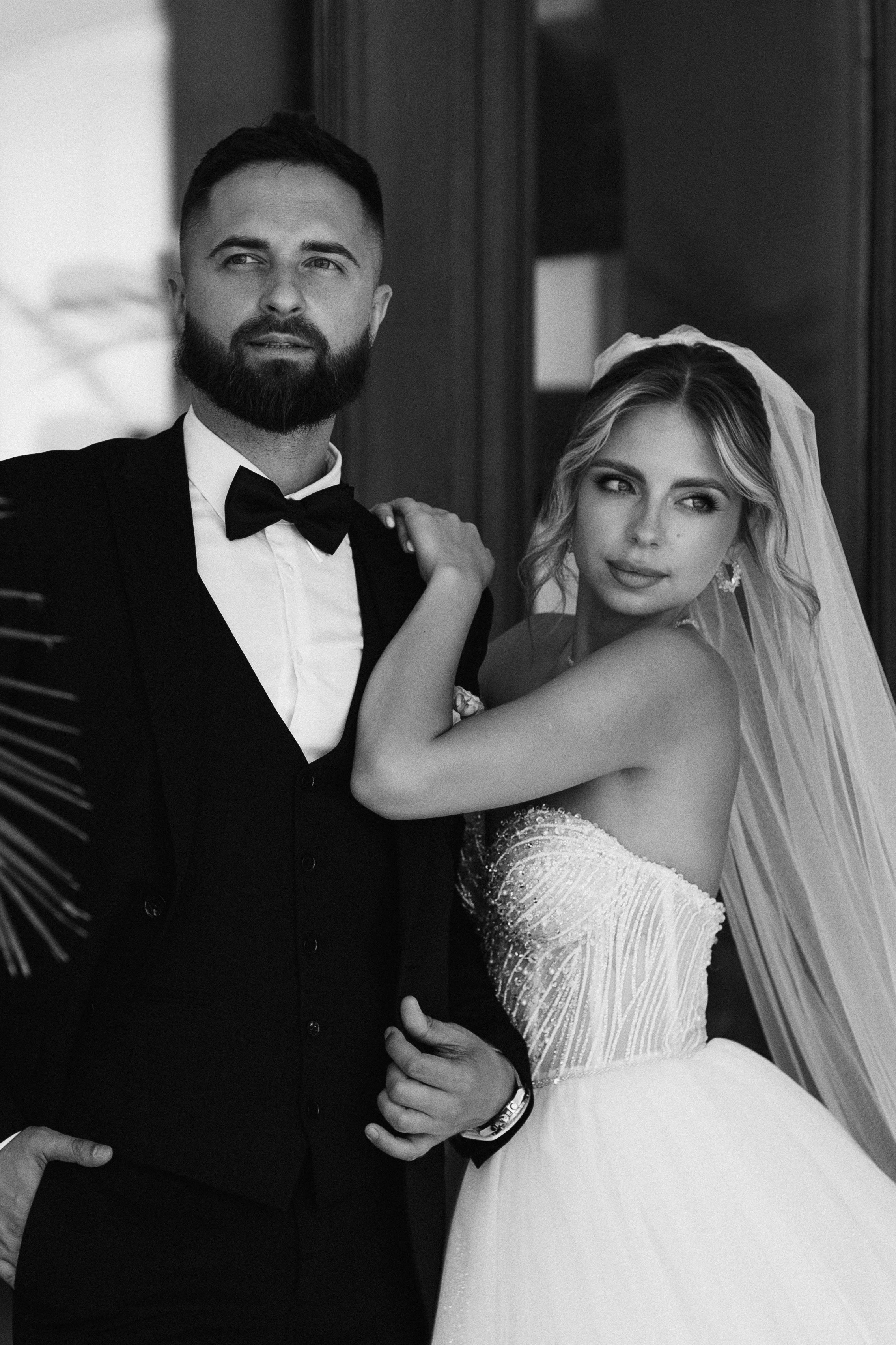 Свадьба Ева и Ростислав. Свадебный фотограф в Сочи Максим Махмудов