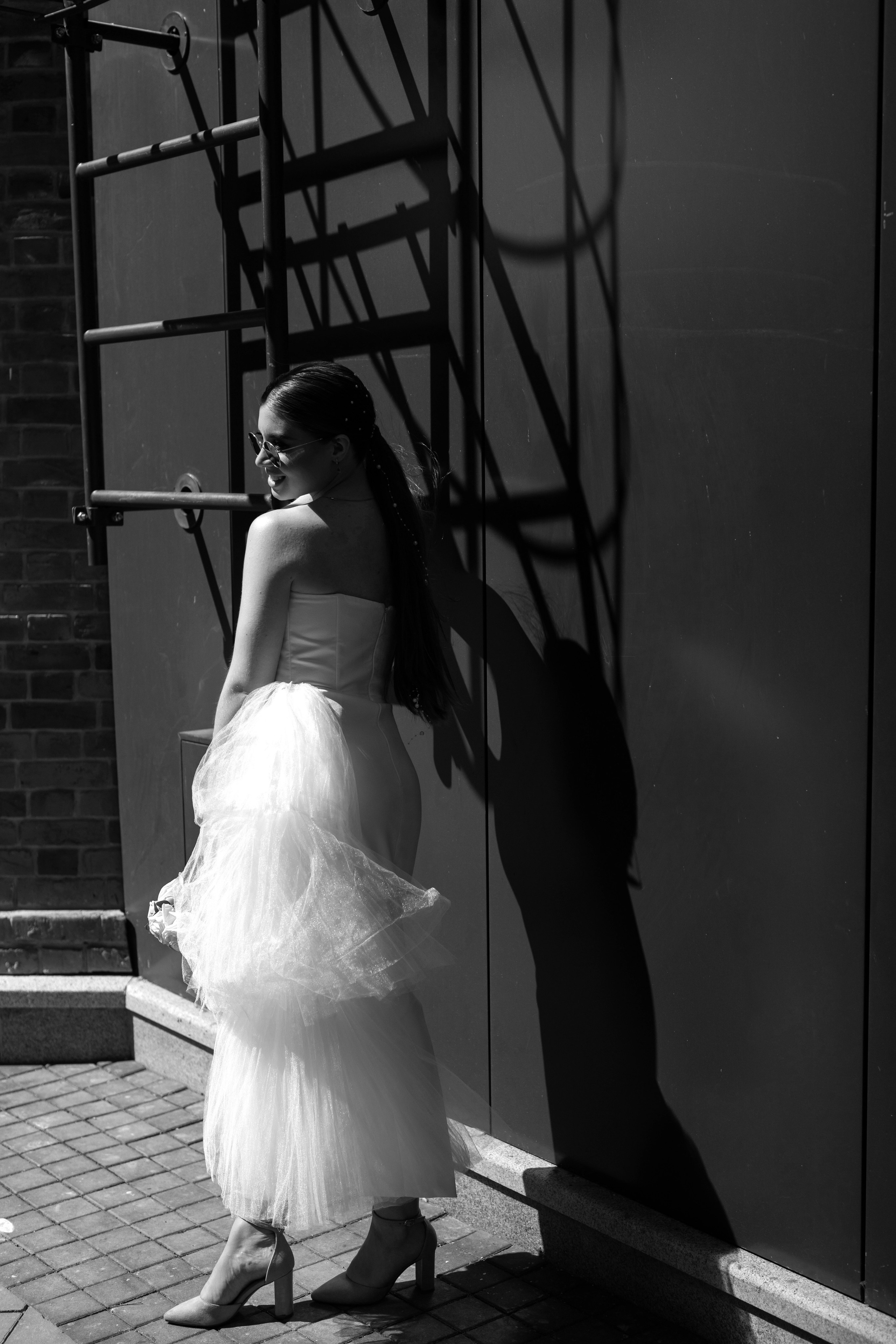 Линар Аделина. Фотограф Александр Литвинов