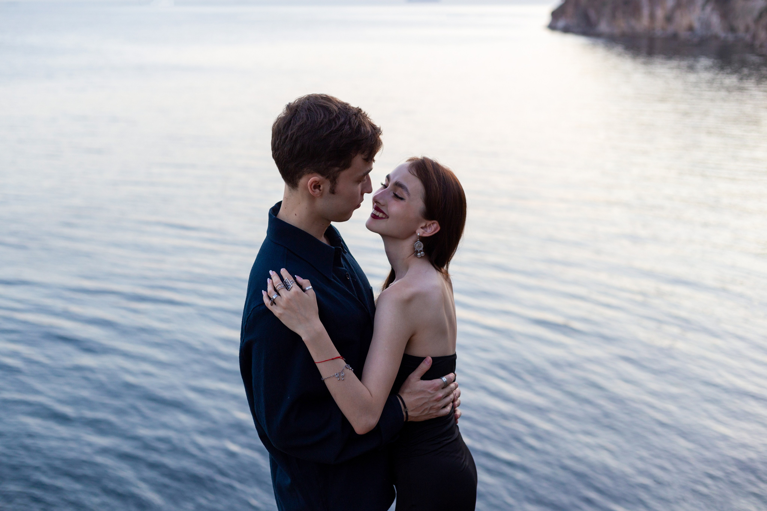 София и Данил. Женский и семейный фотограф в Стамбуле и Москве