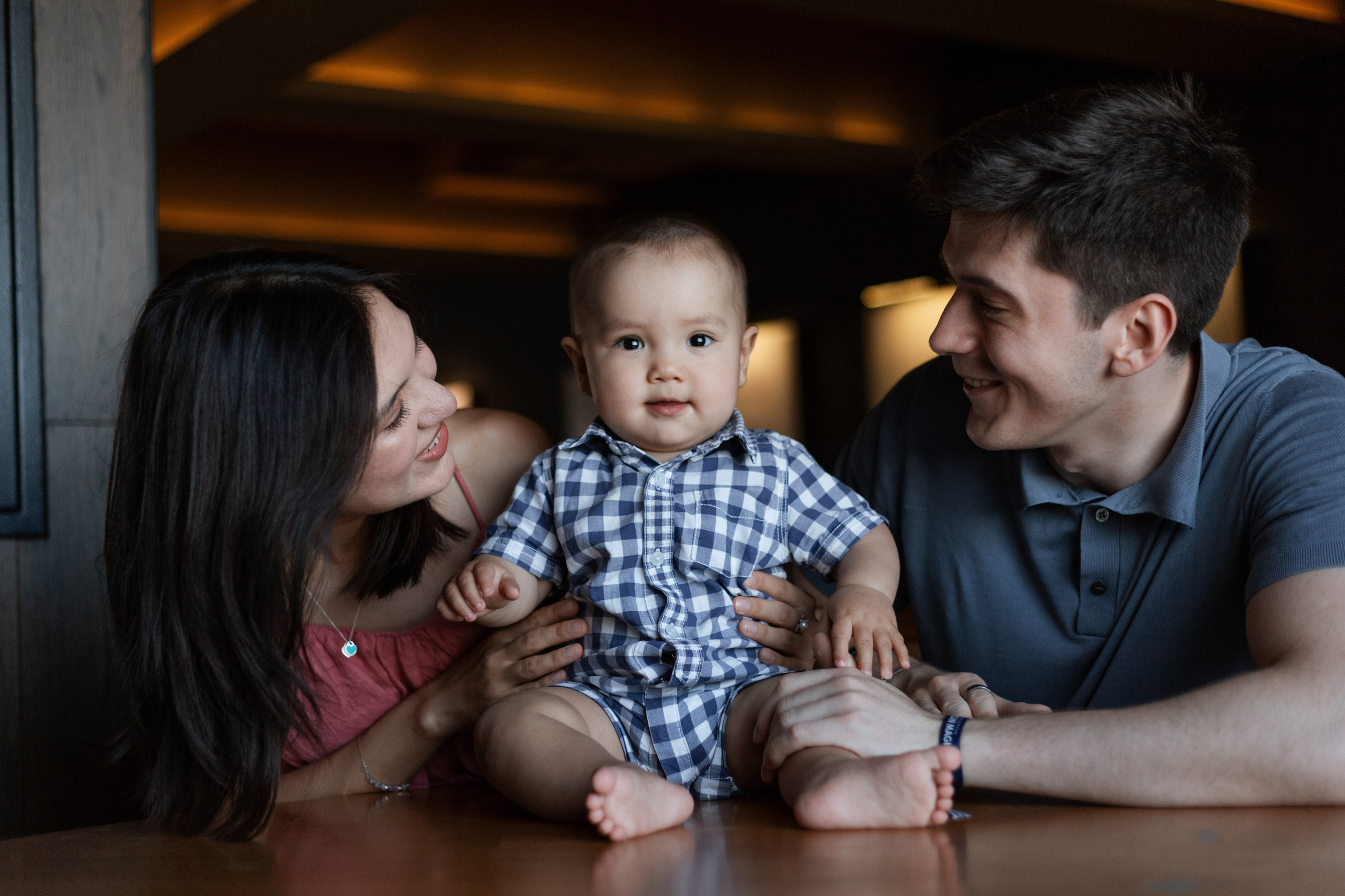 Gulnazi and family. Женский и семейный фотограф в Стамбуле и Москве