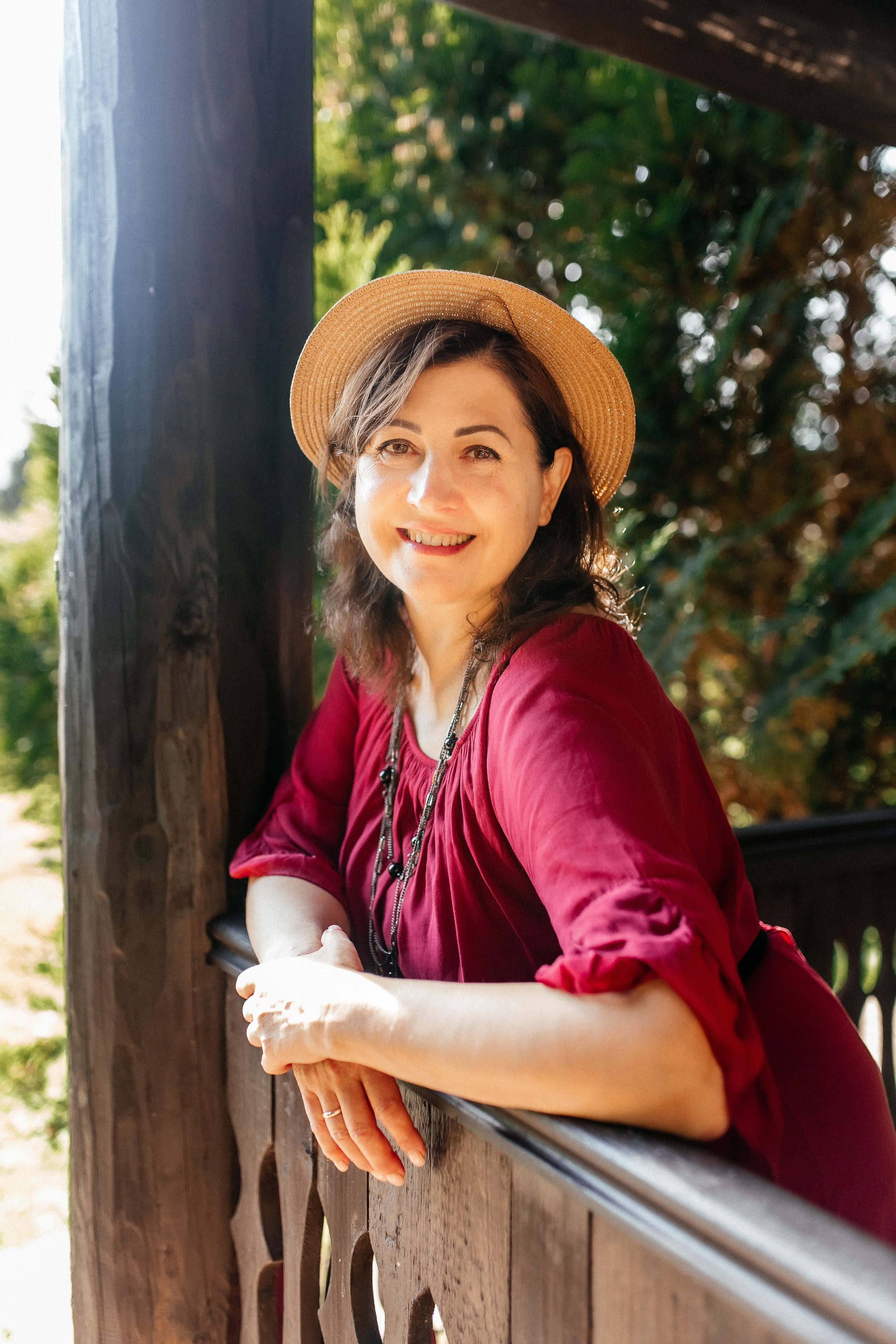 И снова вместе! Йога дача!. Профессиональный фотограф, Москва |Видное Елена Елизарова