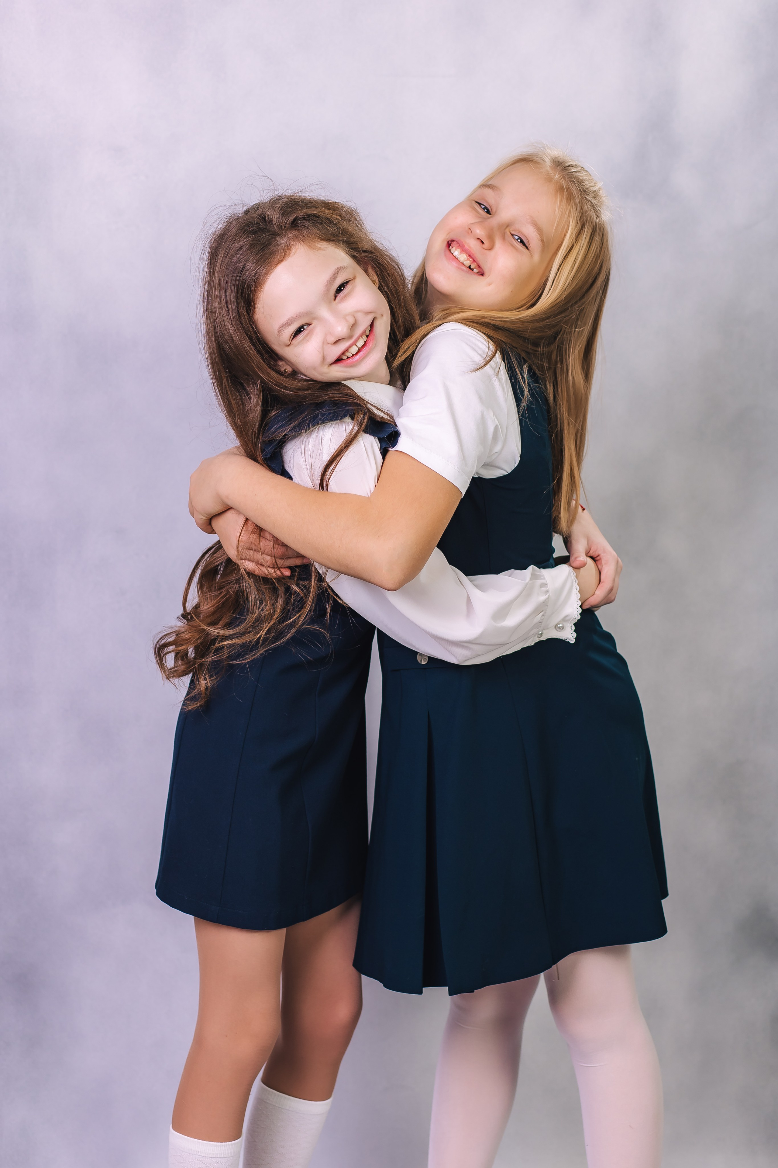 Начальная школа. Фотограф в Москве Авдеева Мария