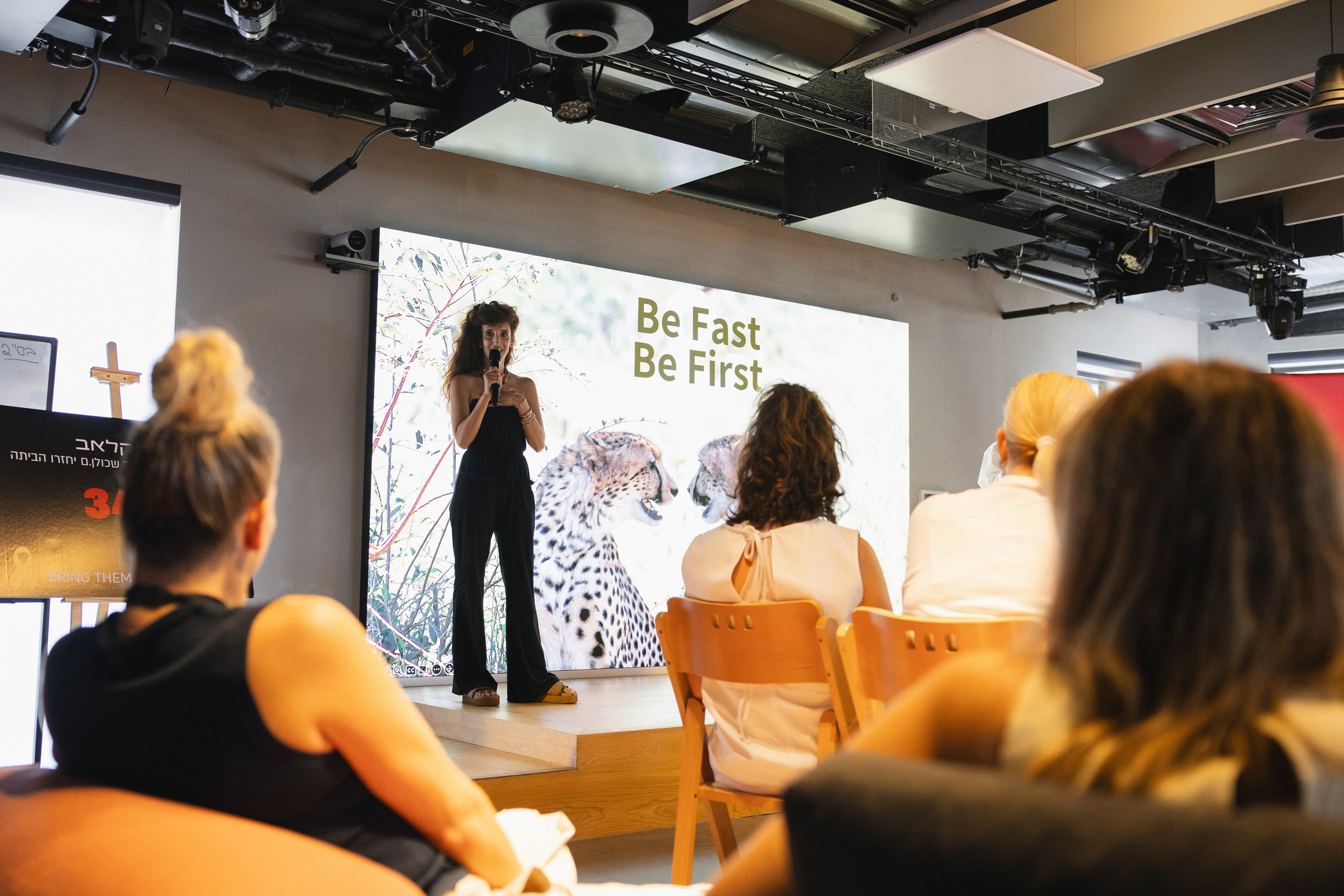 Съемка корпоративного мероприятия в Израиле. Свадебный и репортажный фотограф в Санкт-Петербурге | Михаил Песиков