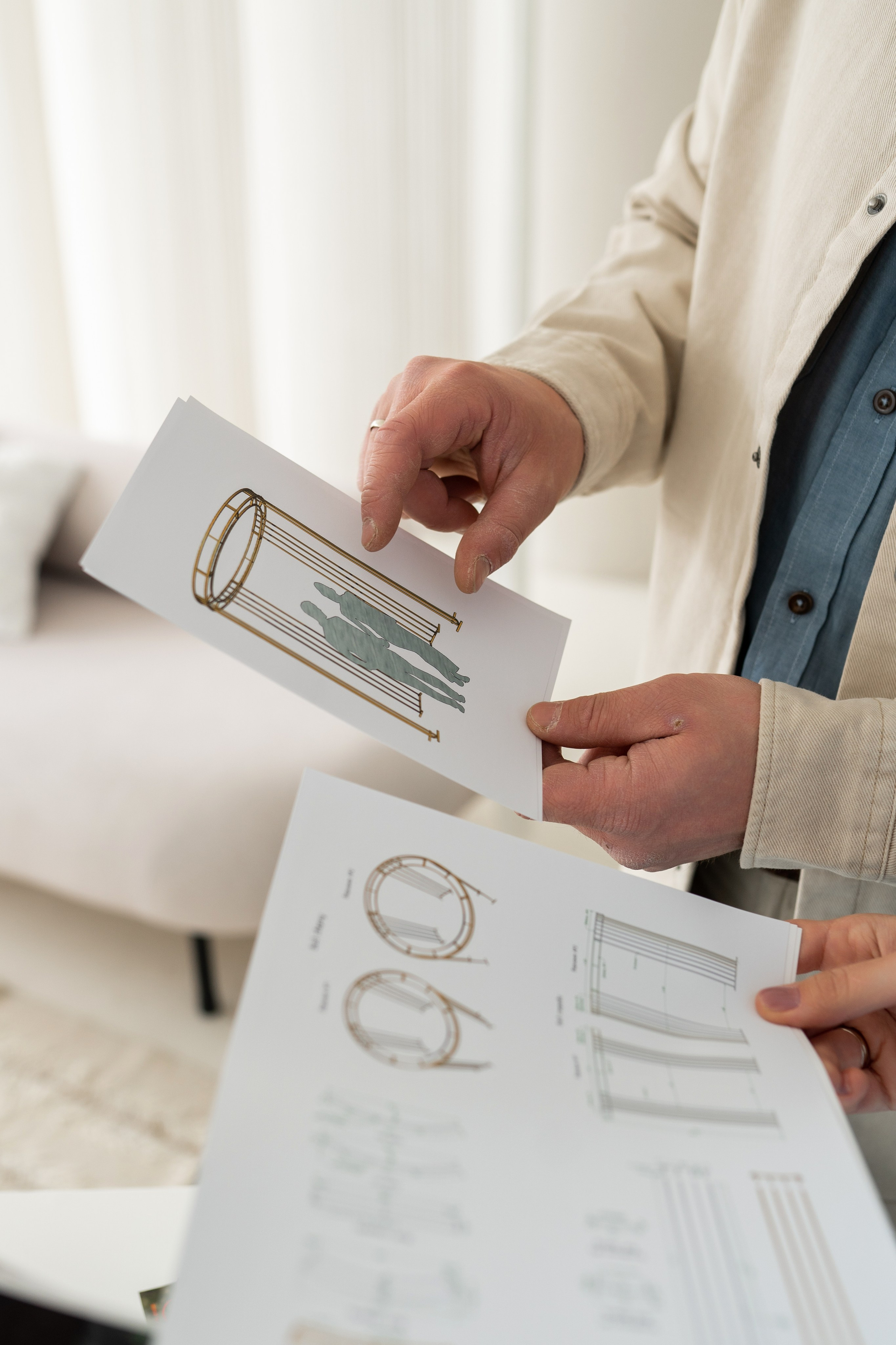 Мастерская свадебного декора «Grace». Фотограф в Самаре Иван Булатов