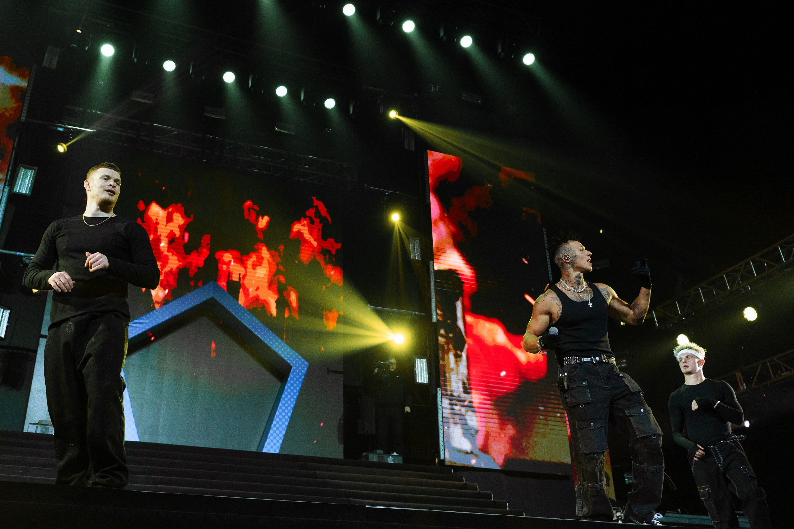 Фотосъемка спорта