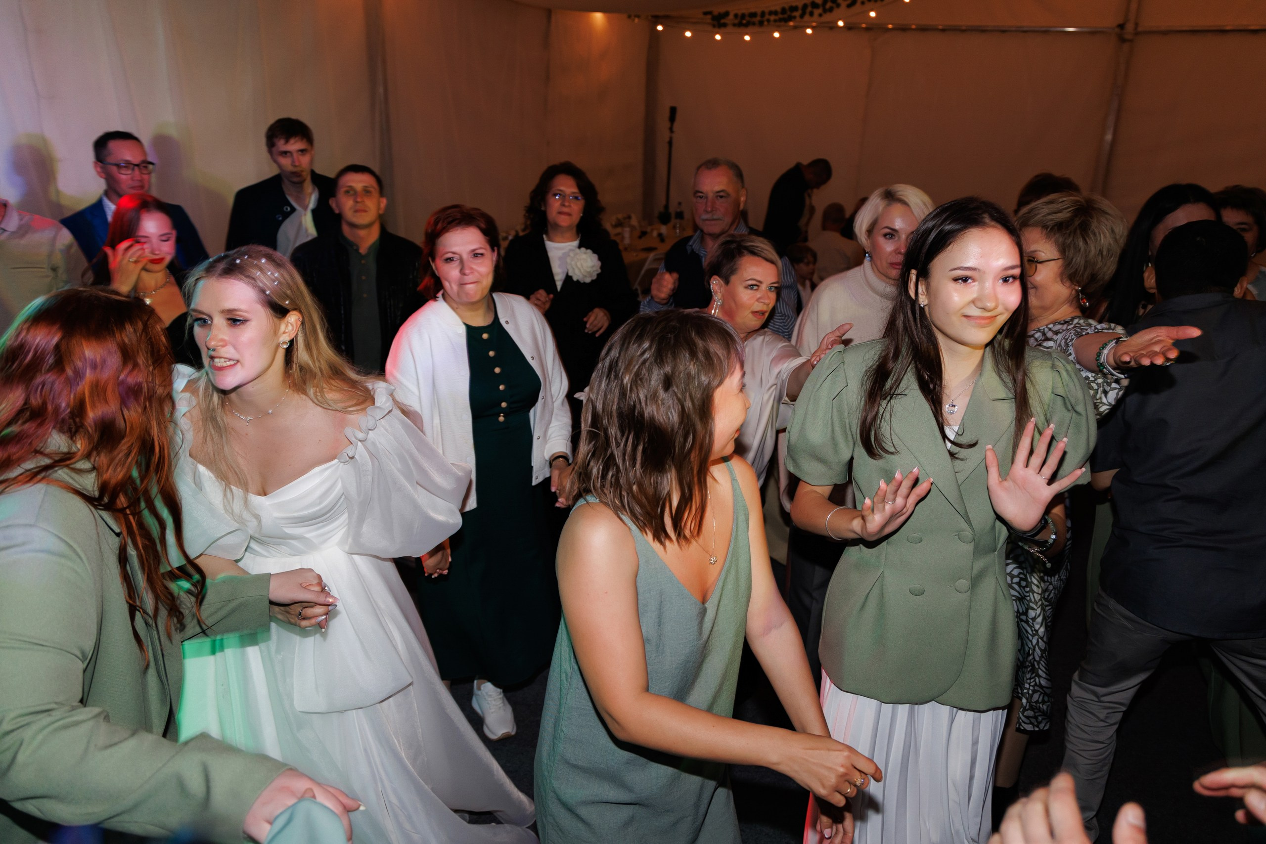 Дмитрий и Виктория (27-07-2024)