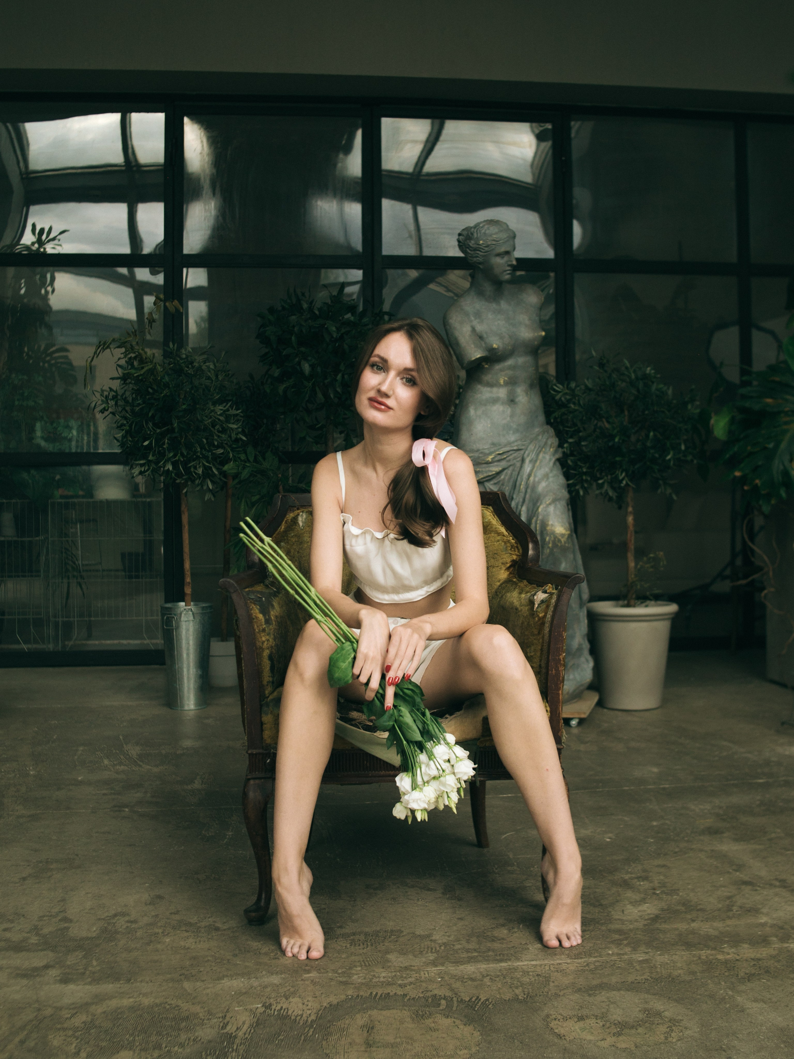 Яна. Портретный фотограф Алексин/Тула/Москва