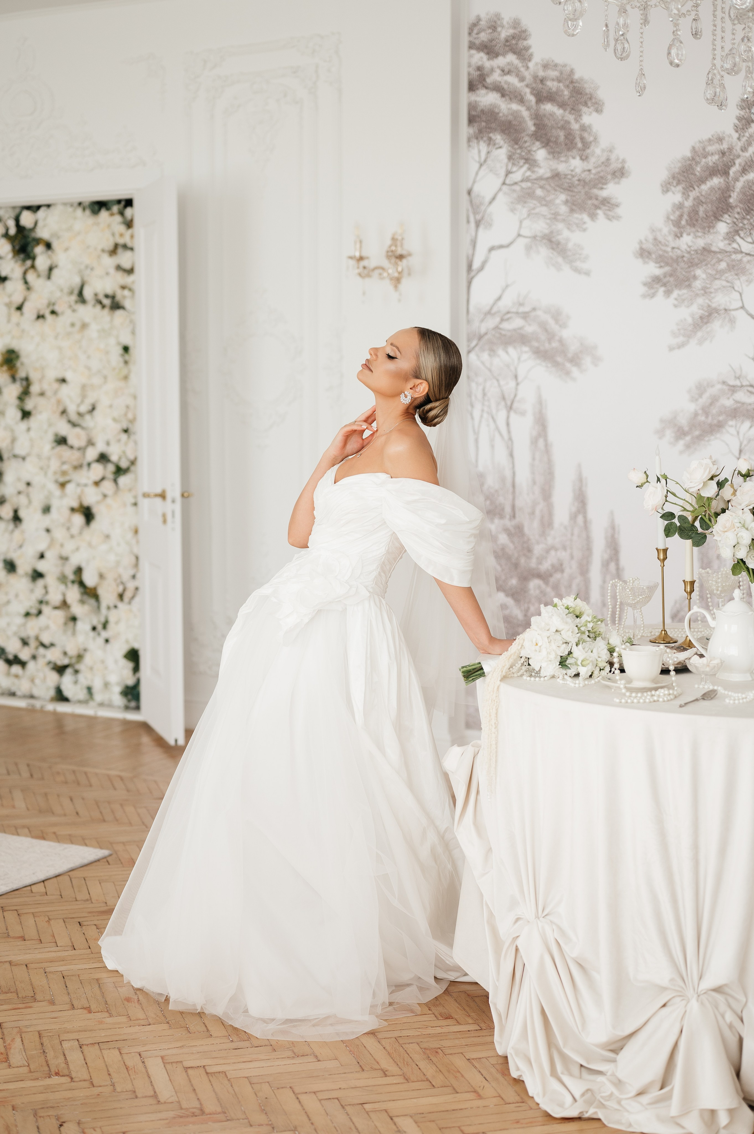 Сергей и Анастасия. Свадебный и семейный фотограф в Краснодаре Алина Мельник