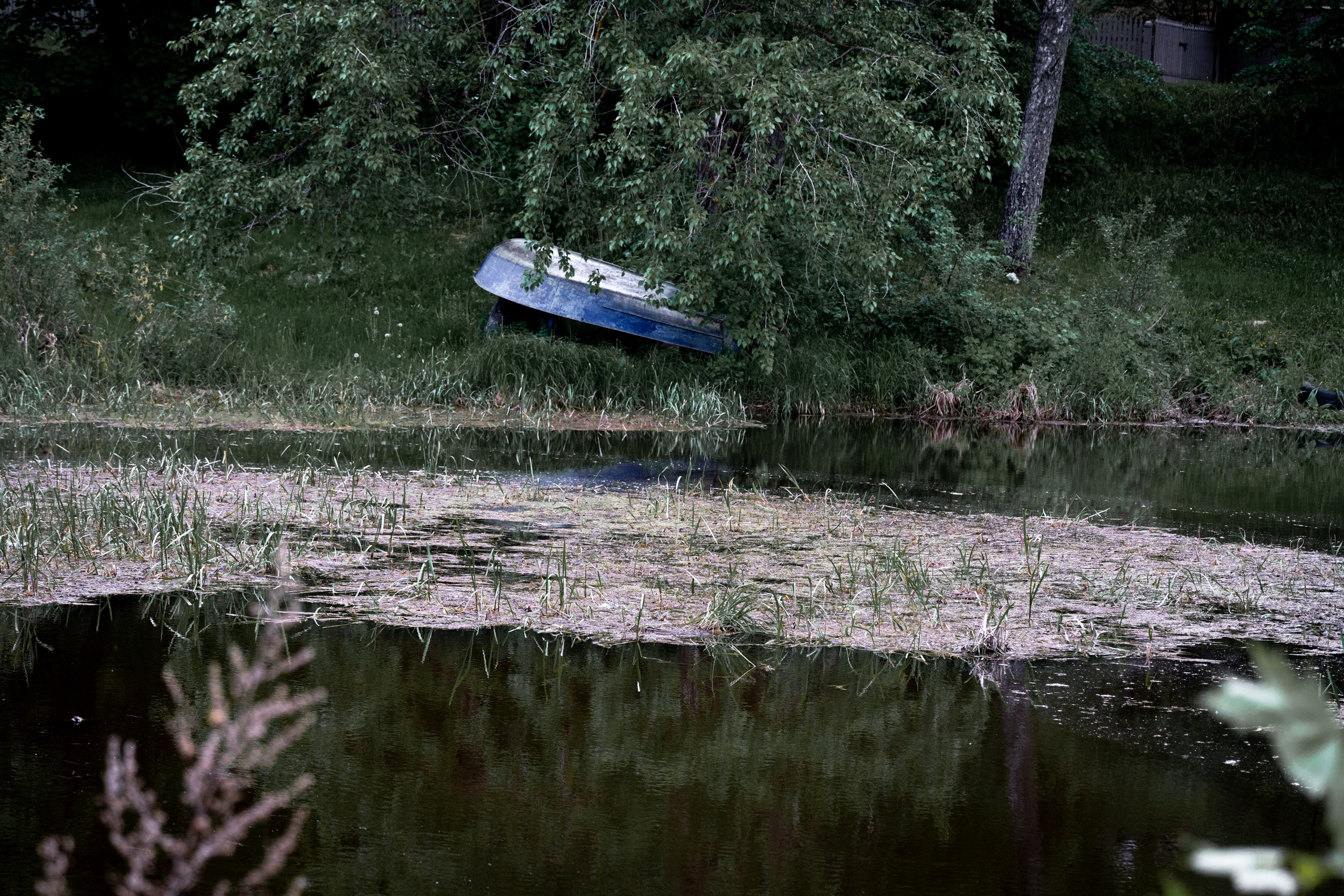 Плёс. ПОБУДЬ ЗДЕСЬ И ЦЕЛЕЕ БУДЕТ ЭТОТ МИР