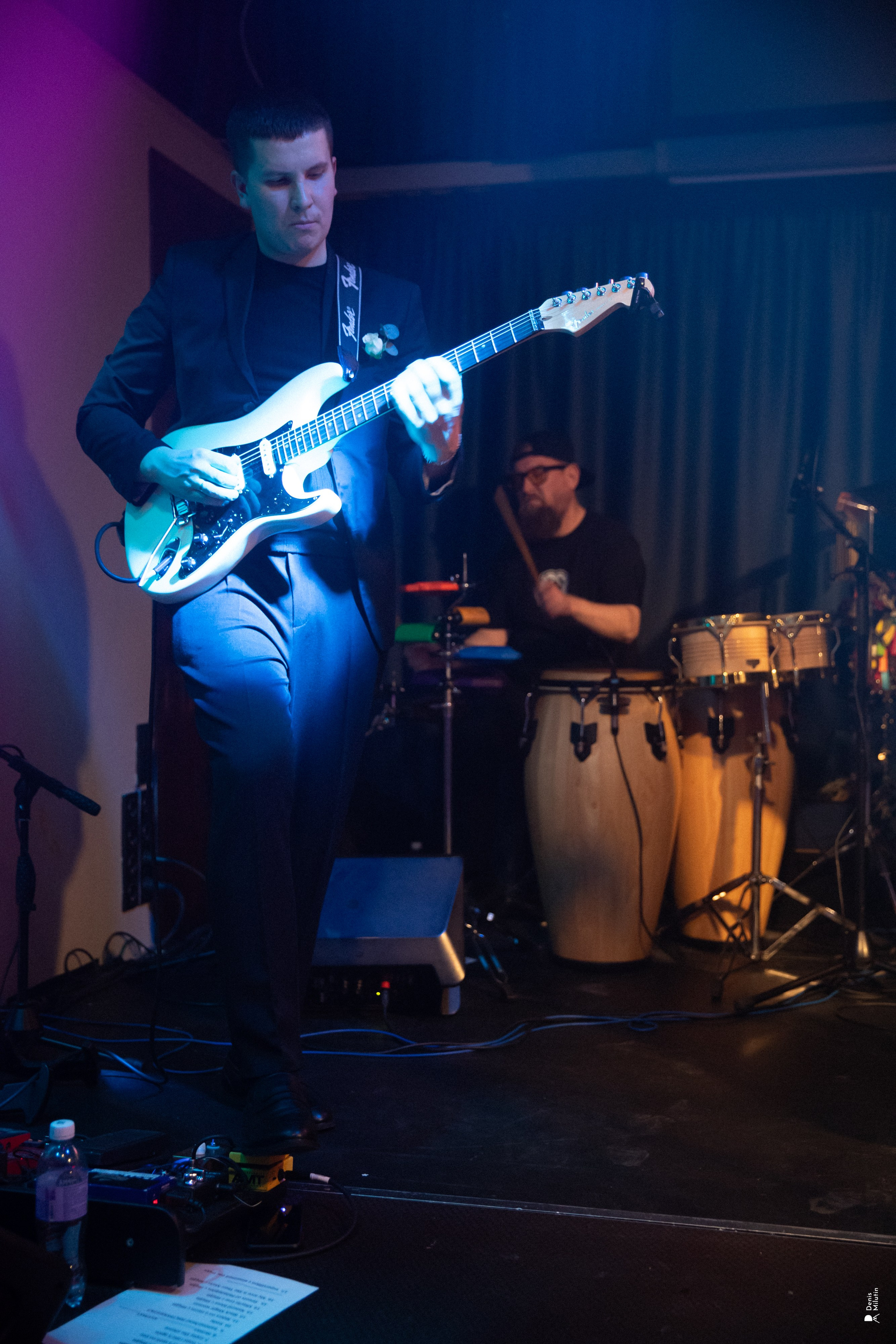 Ната Рудман Lovers keep on loving. Портретный фотограф Денис Милютин