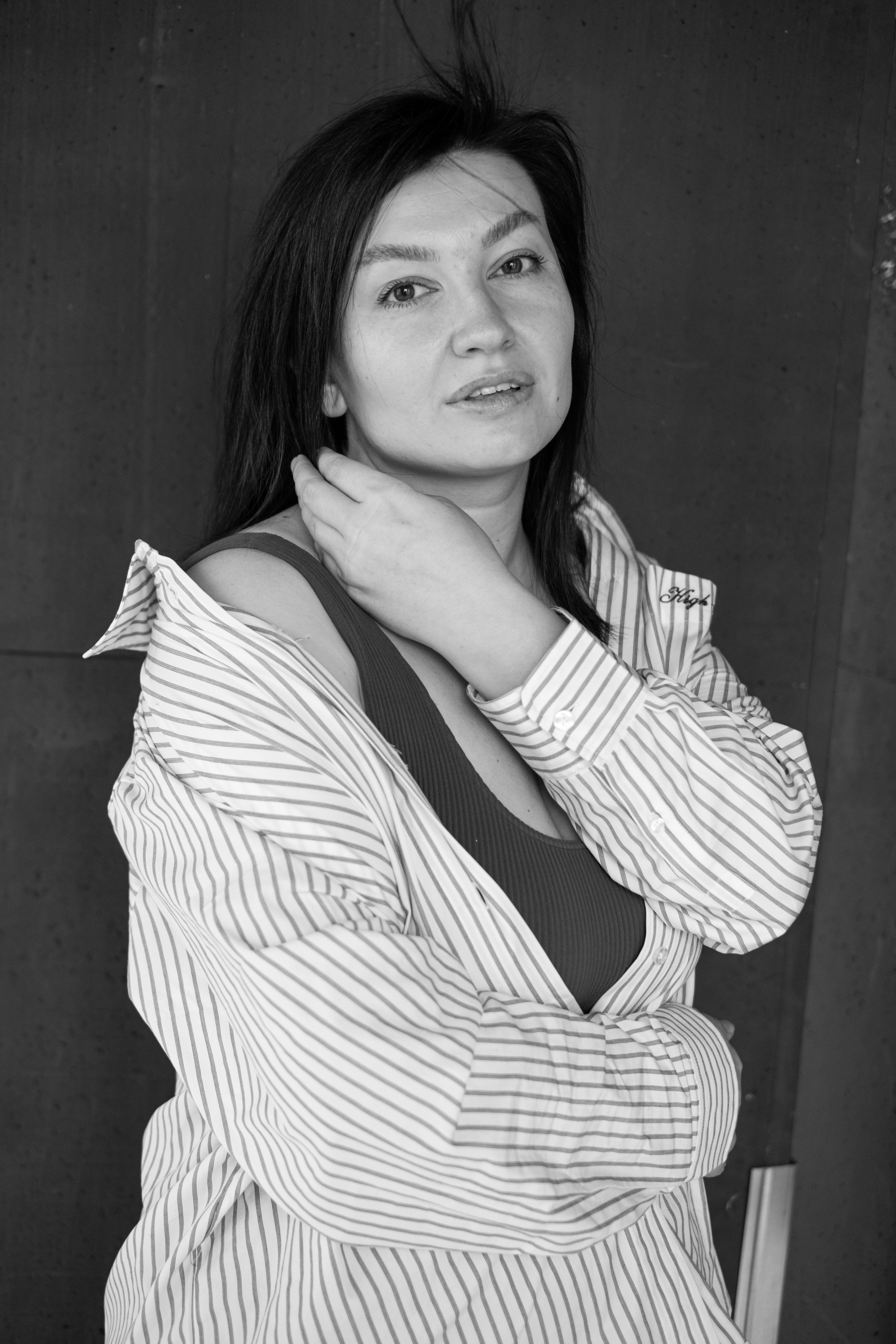 Свобода БЫТЬ СОБОЙ. Ирина Черных/Екатеринбурге