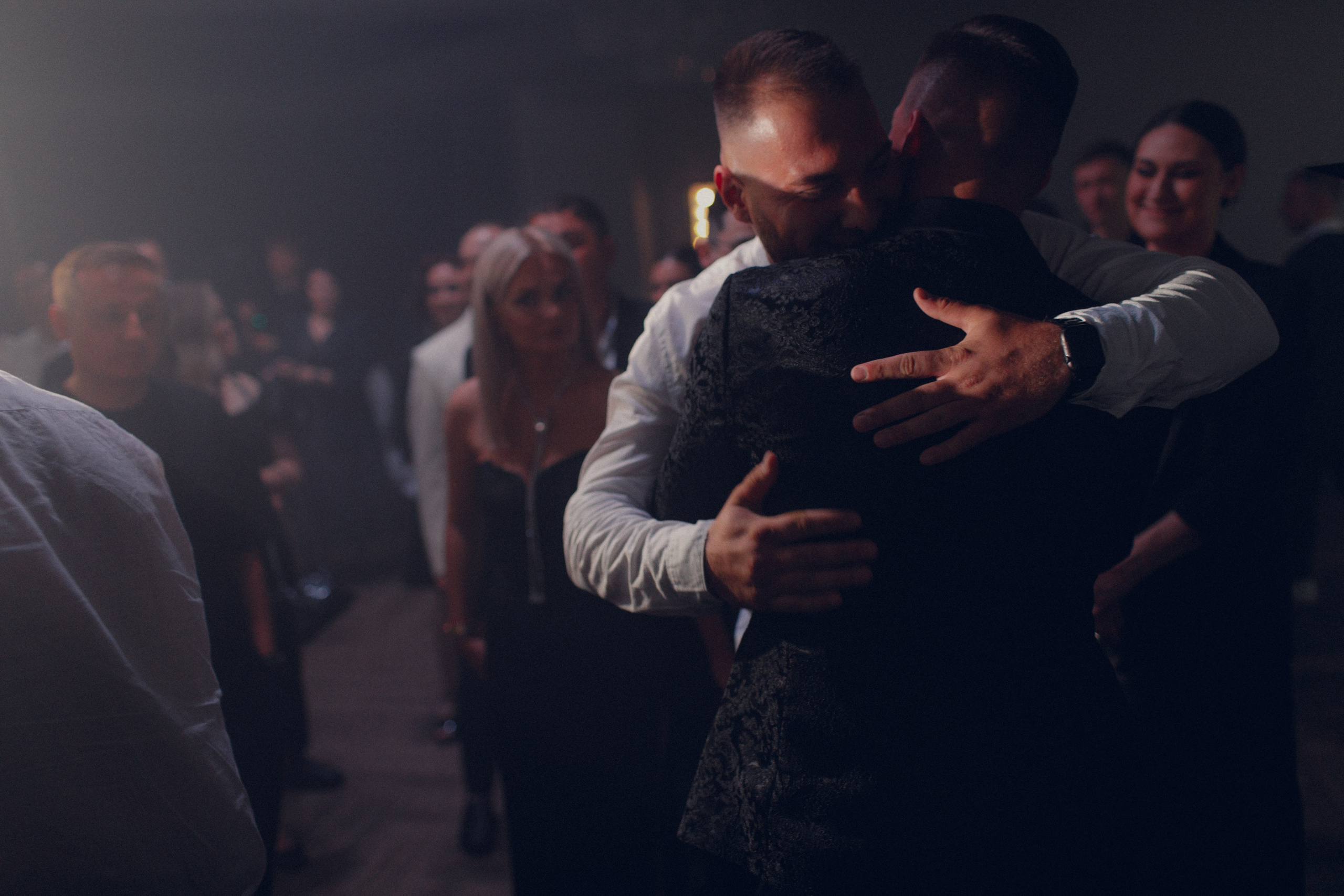 «Однажды наступило сейчас». Свадебный фотограф Артак Костанян