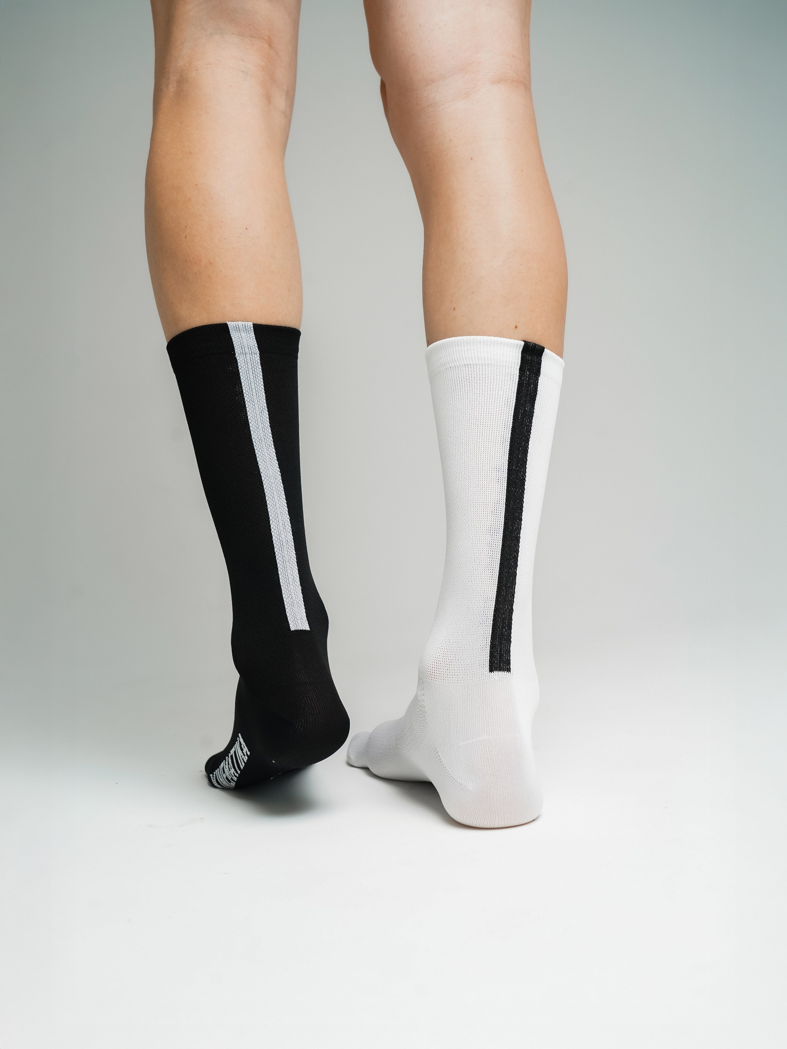 Велосипедные носки. Анна, фотограф Москва, Зеленоград