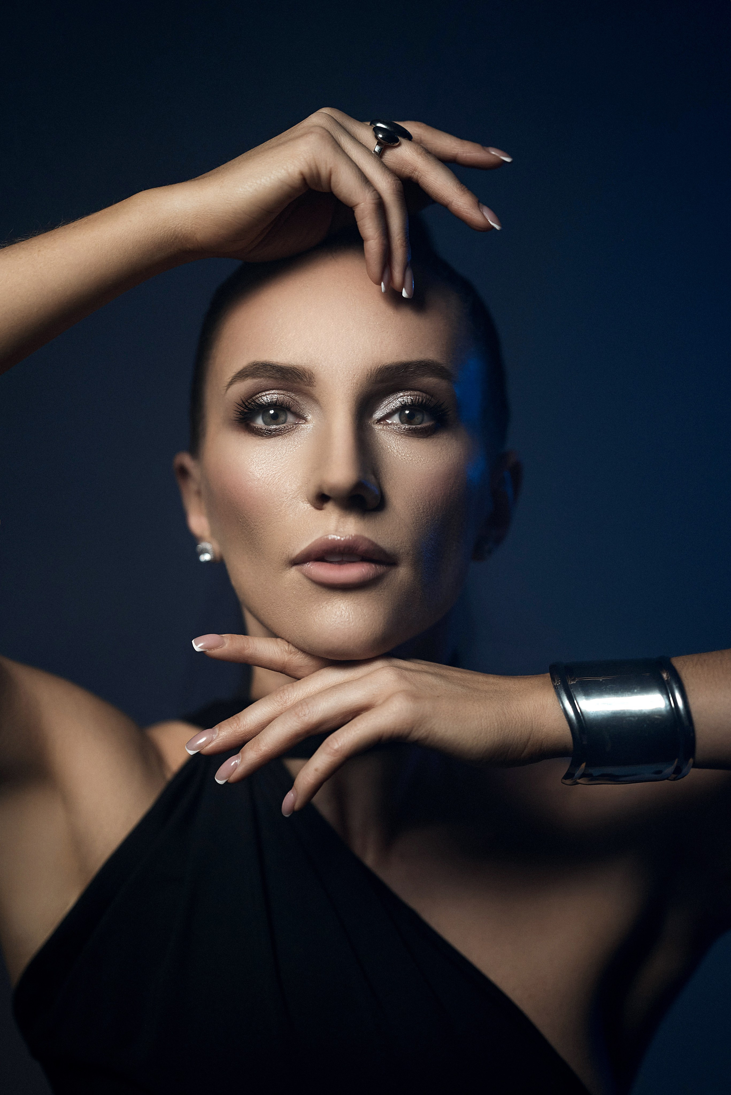 Мария. Фотограф Михаил Ефремов