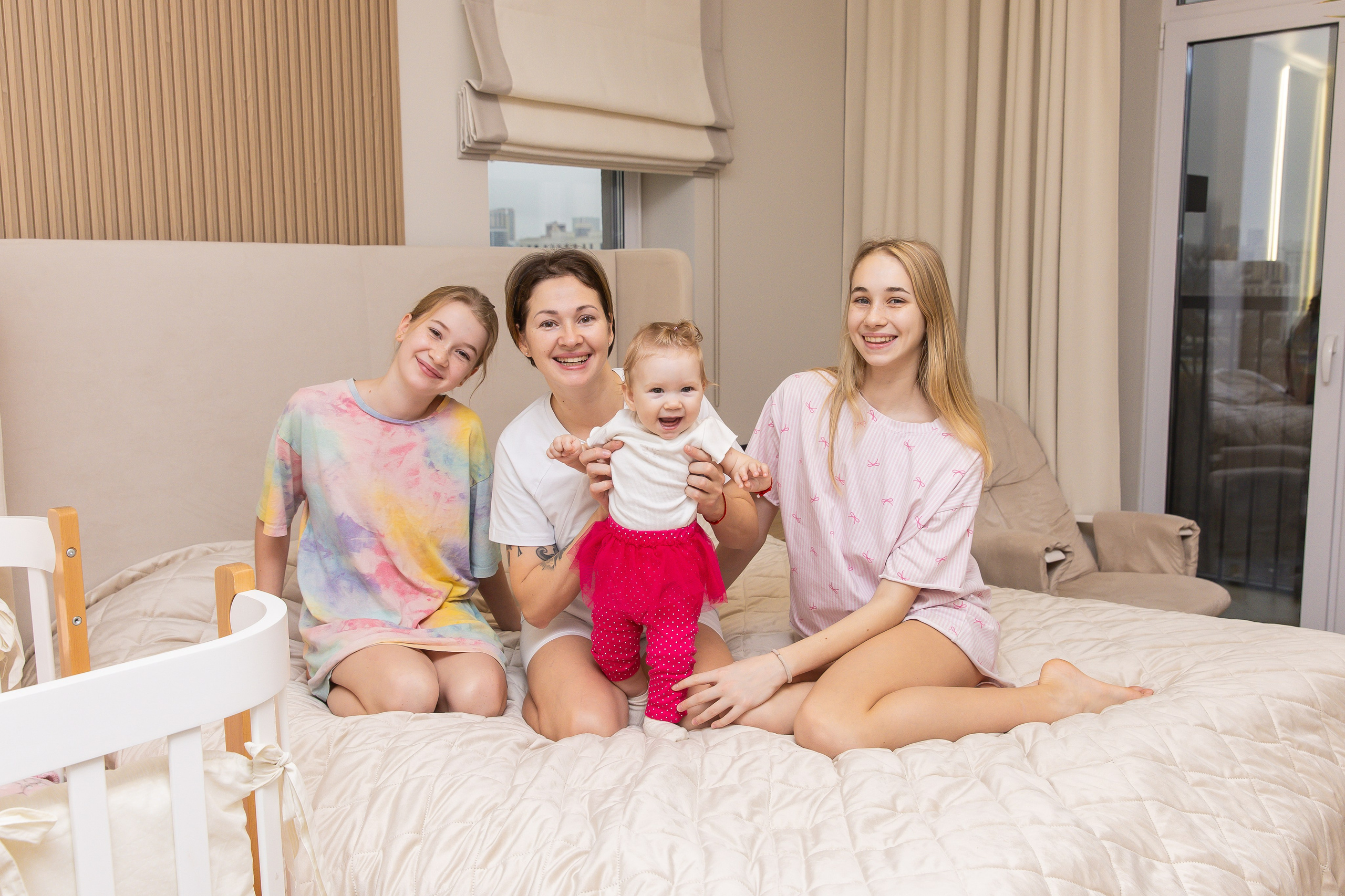 Свадебный, семейный видеограф и фотограф в Екатеринбурге Николай Рыков