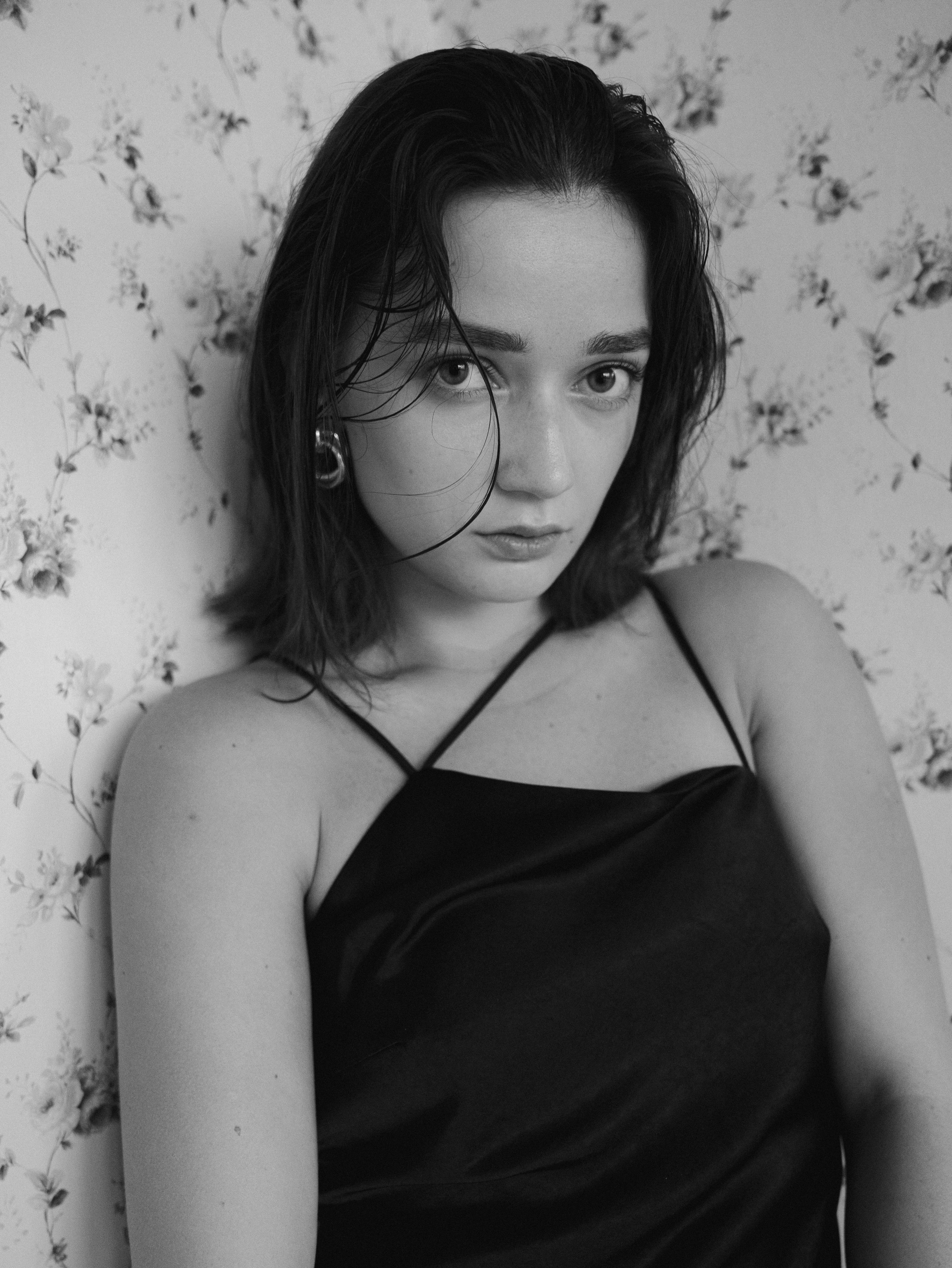 Маша. Портретный фотограф в Москве — Захарова Полина