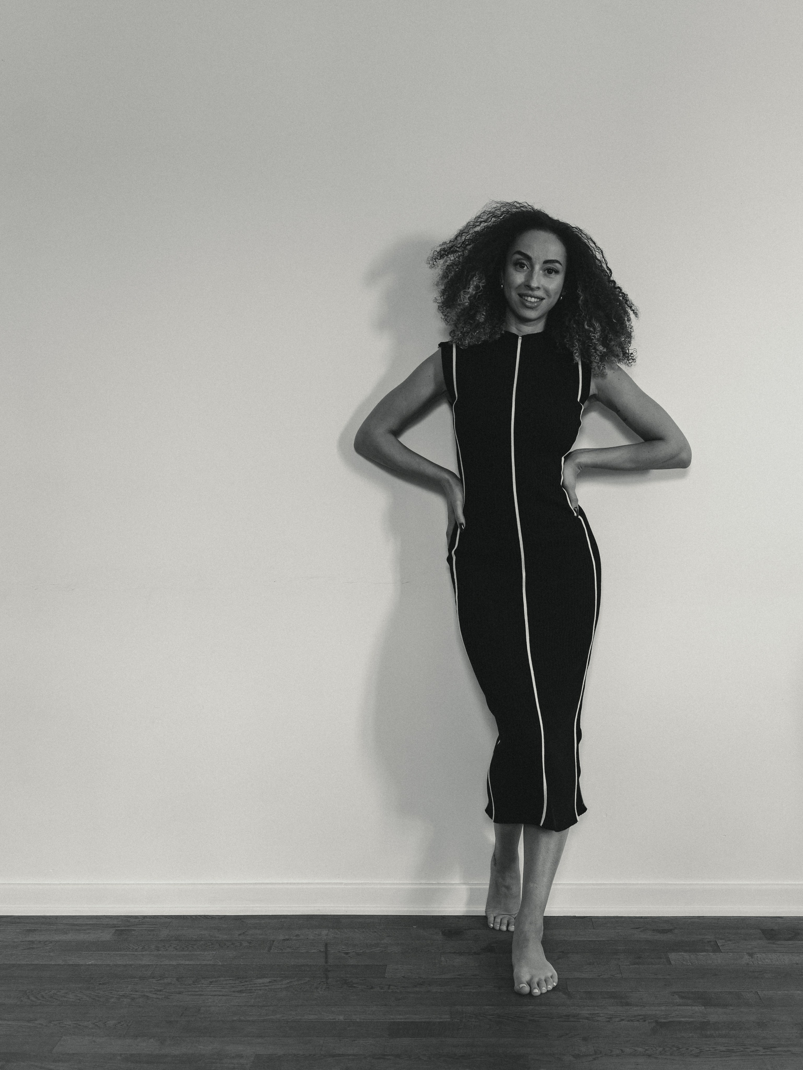 Катя и Паша. Портретный фотограф в Москве — Захарова Полина